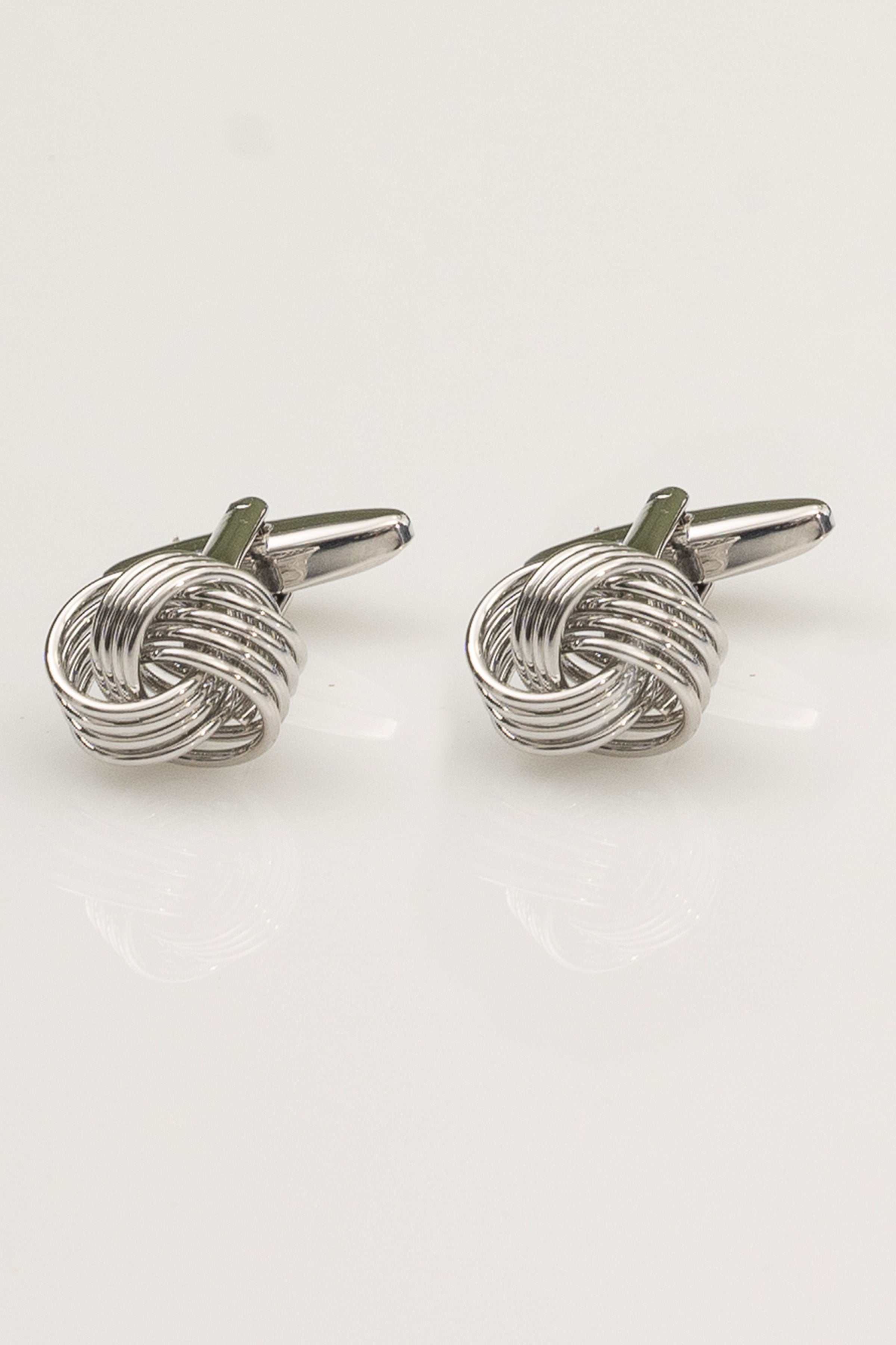 CUFFLINKS at Charcoal Clothing