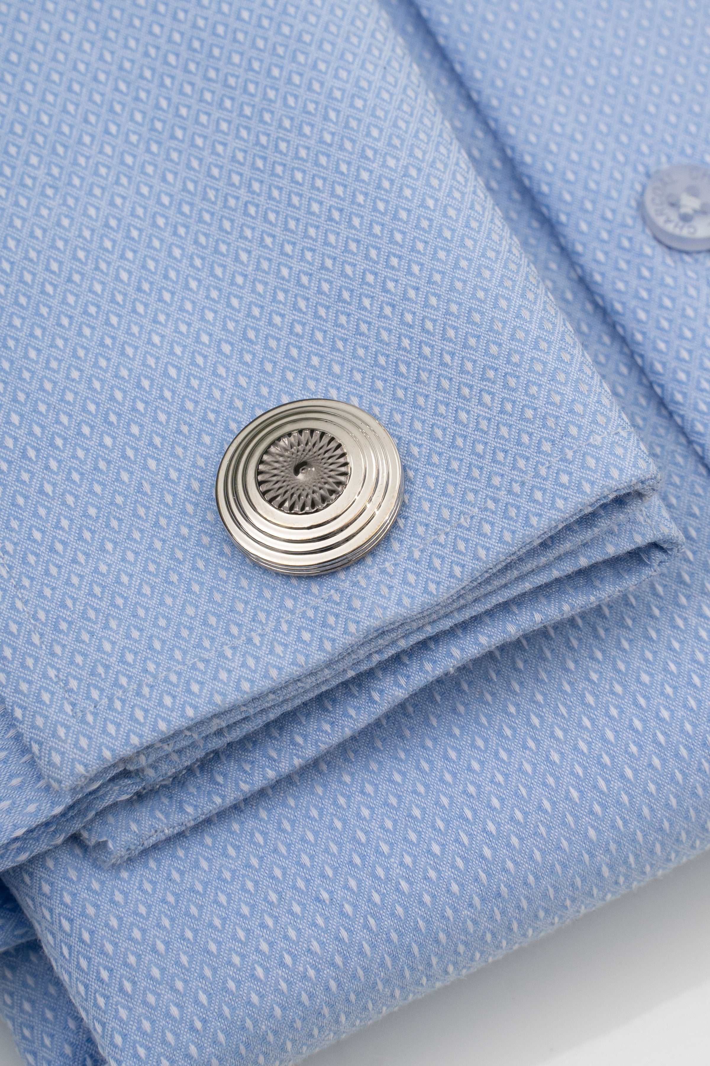 CUFFLINKS at Charcoal Clothing