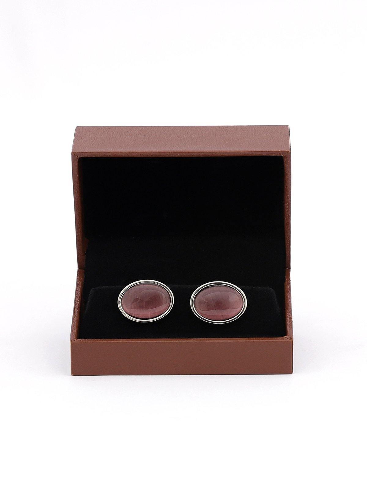 CUFFLINKS at Charcoal Clothing