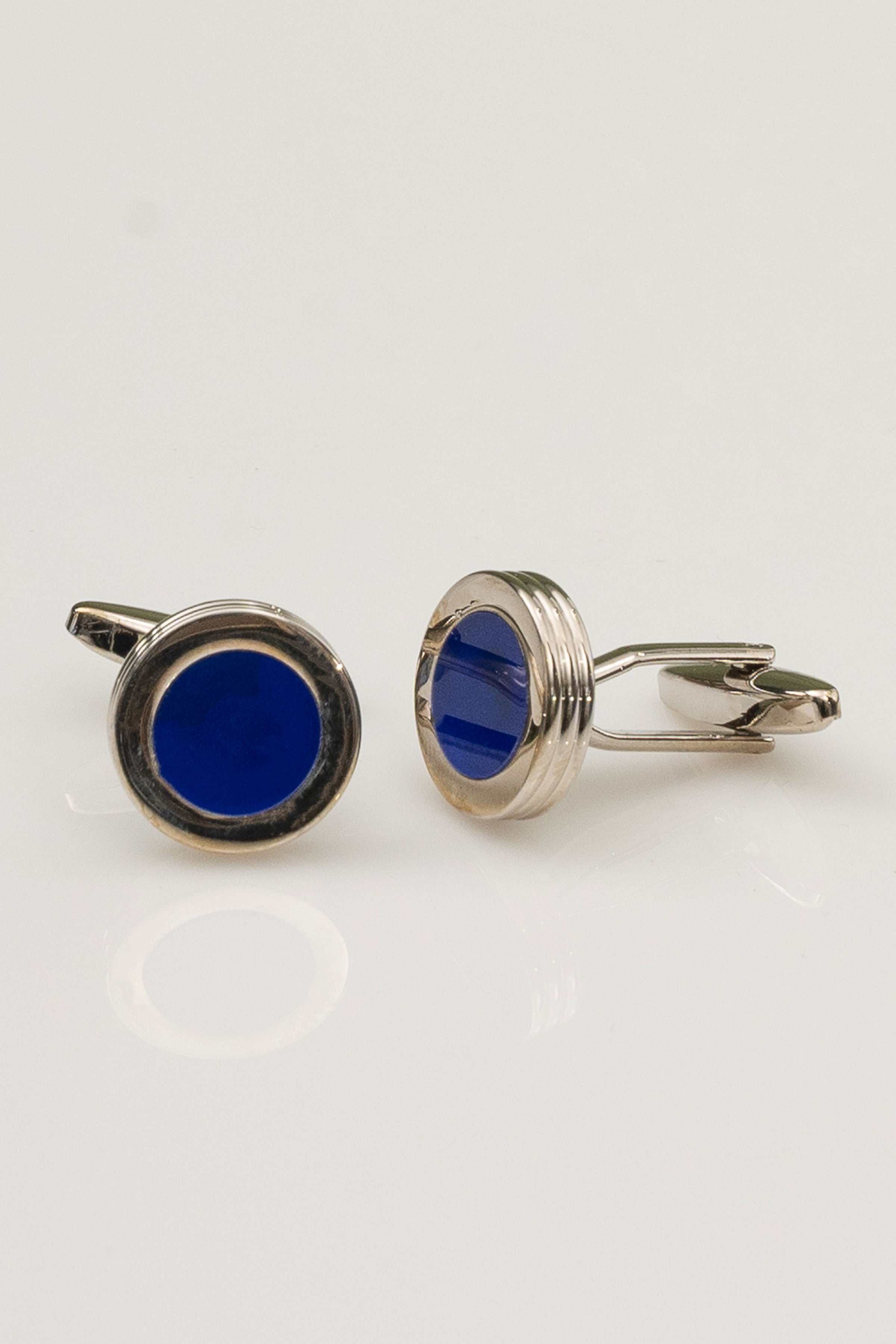 CUFFLINKS at Charcoal Clothing