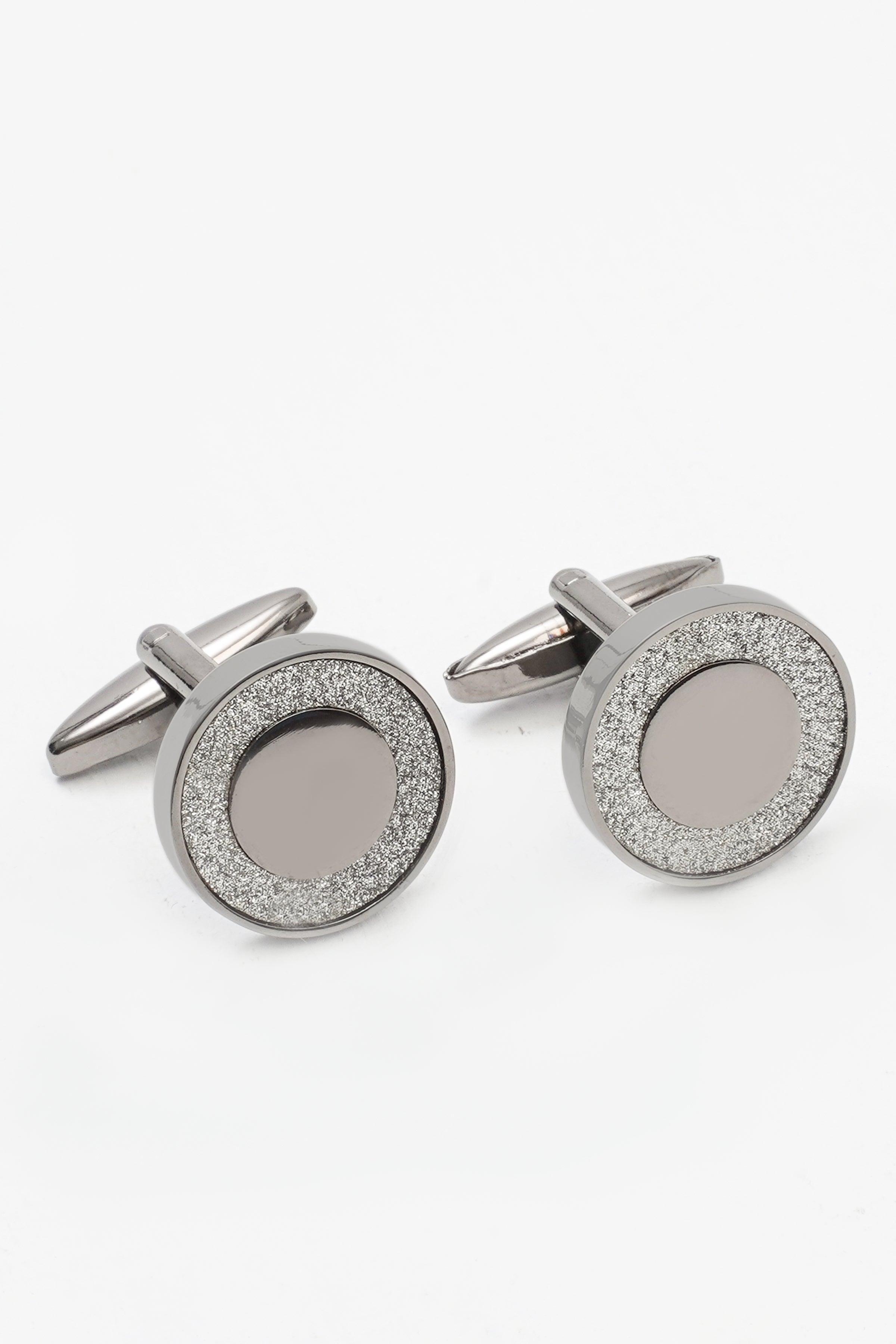 CUFFLINKS at Charcoal Clothing