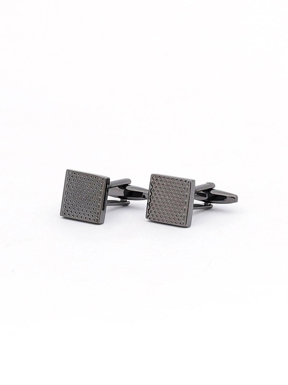 CUFFLINKS at Charcoal Clothing