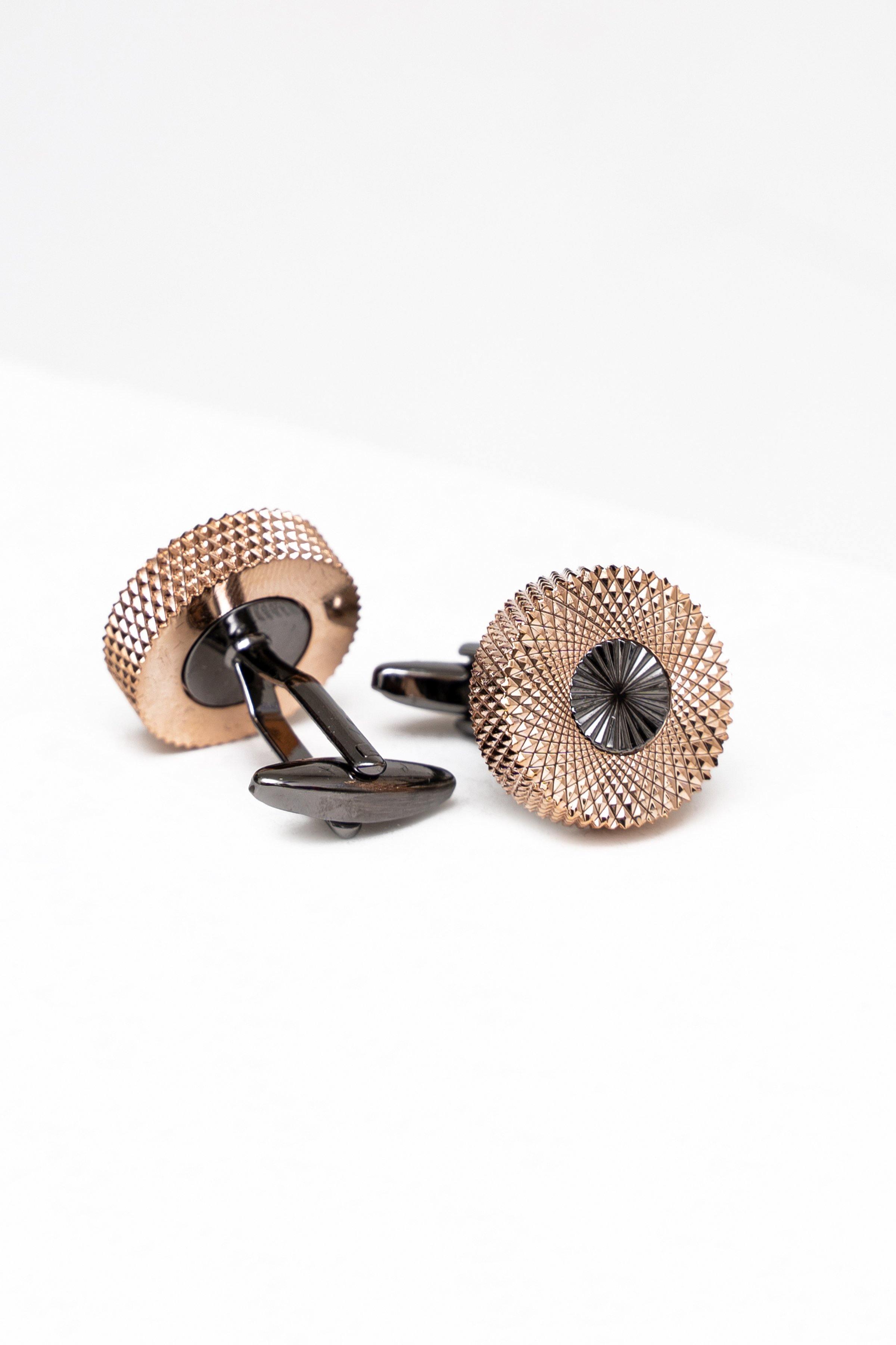CUFFLINKS at Charcoal Clothing