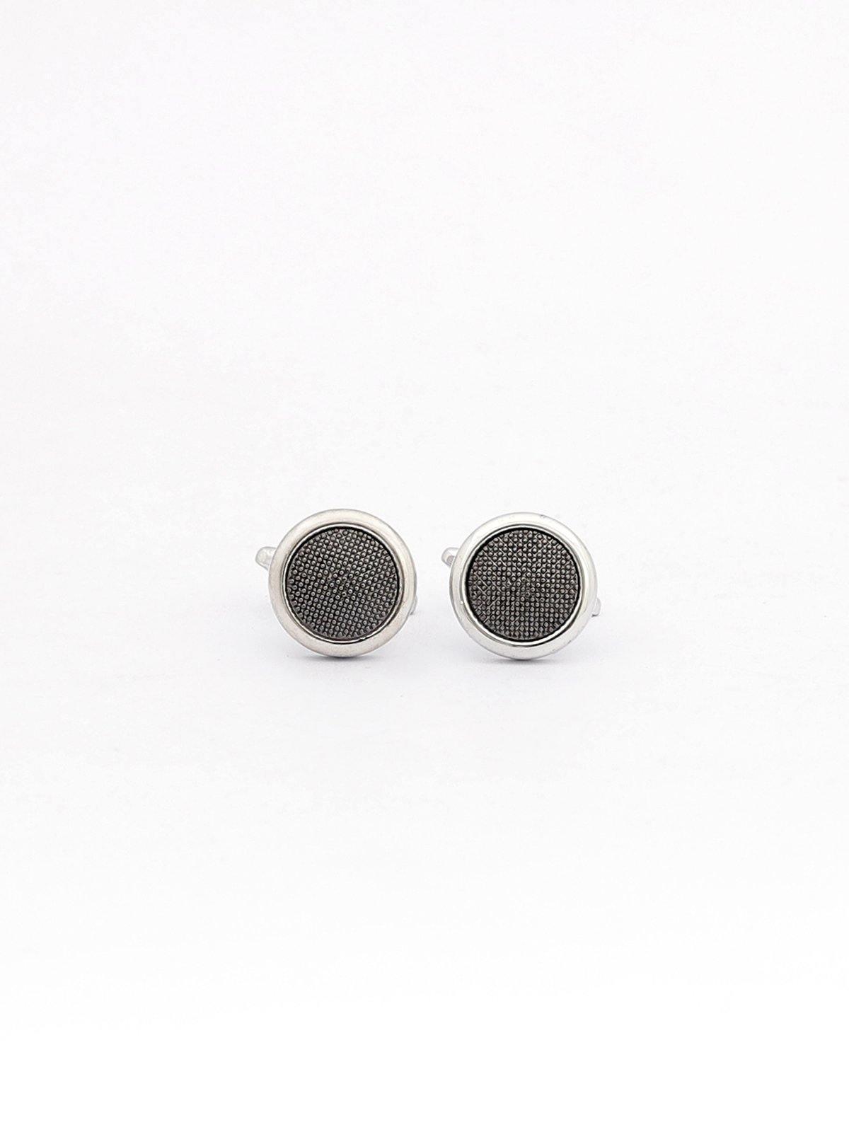 CUFFLINKS at Charcoal Clothing