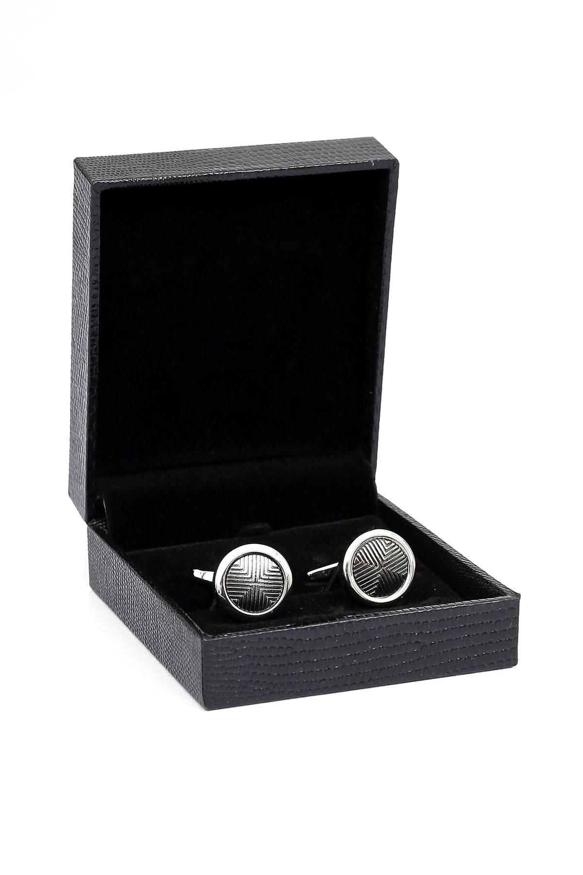CUFFLINKS at Charcoal Clothing