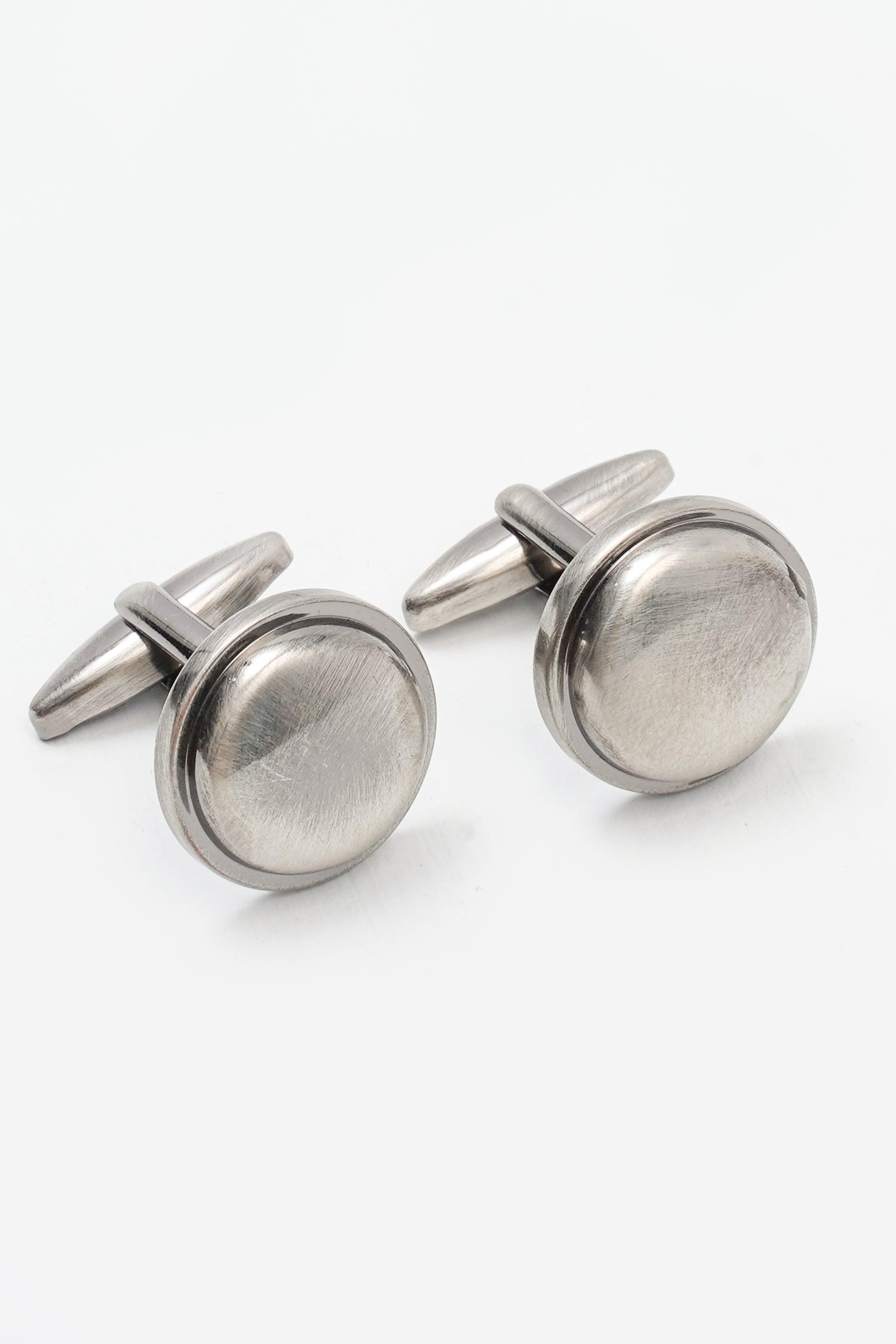 CUFFLINKS at Charcoal Clothing