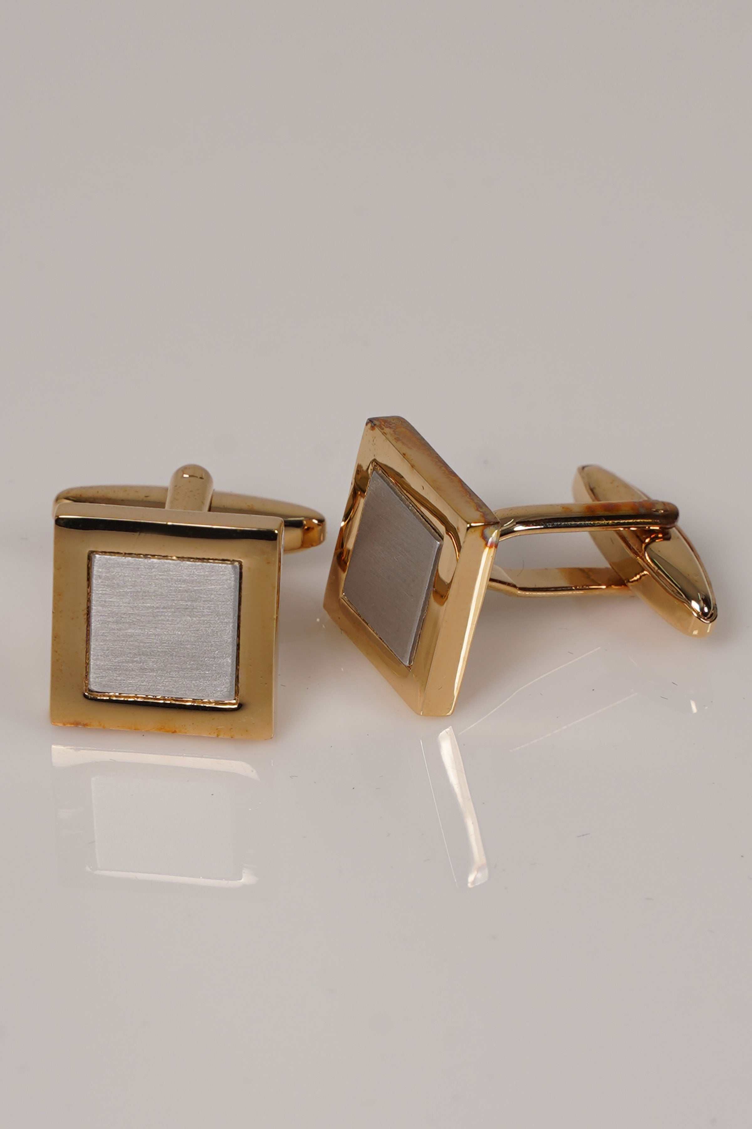 CUFFLINKS at Charcoal Clothing
