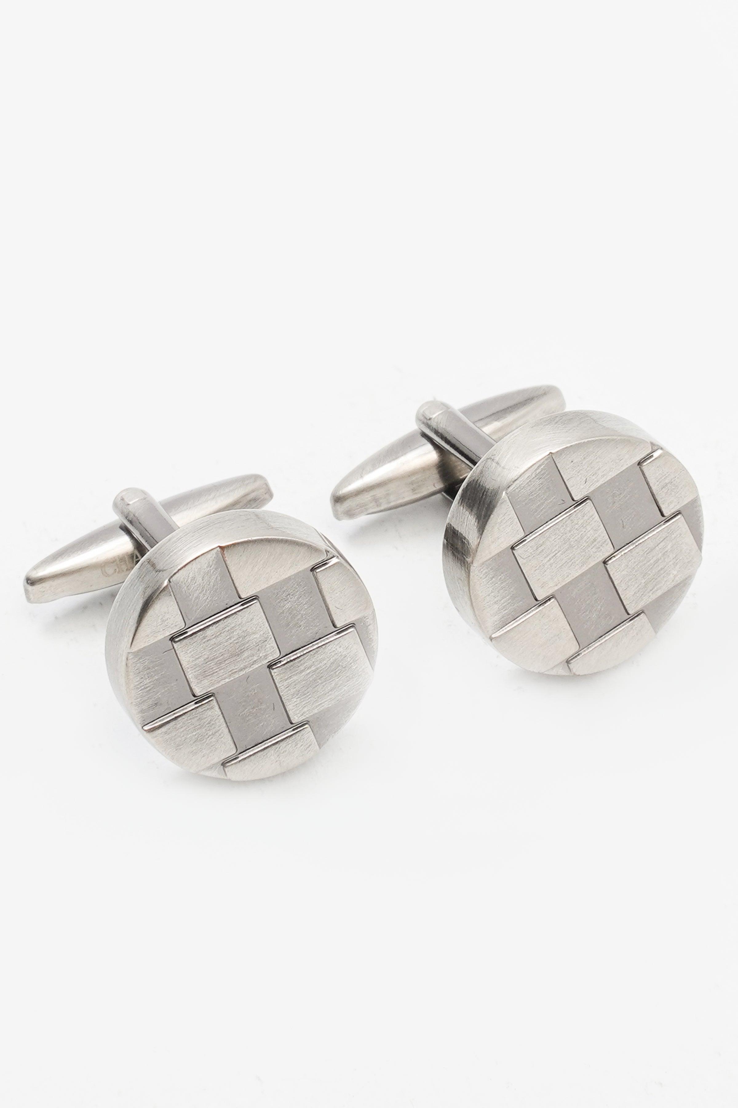 CUFFLINKS at Charcoal Clothing