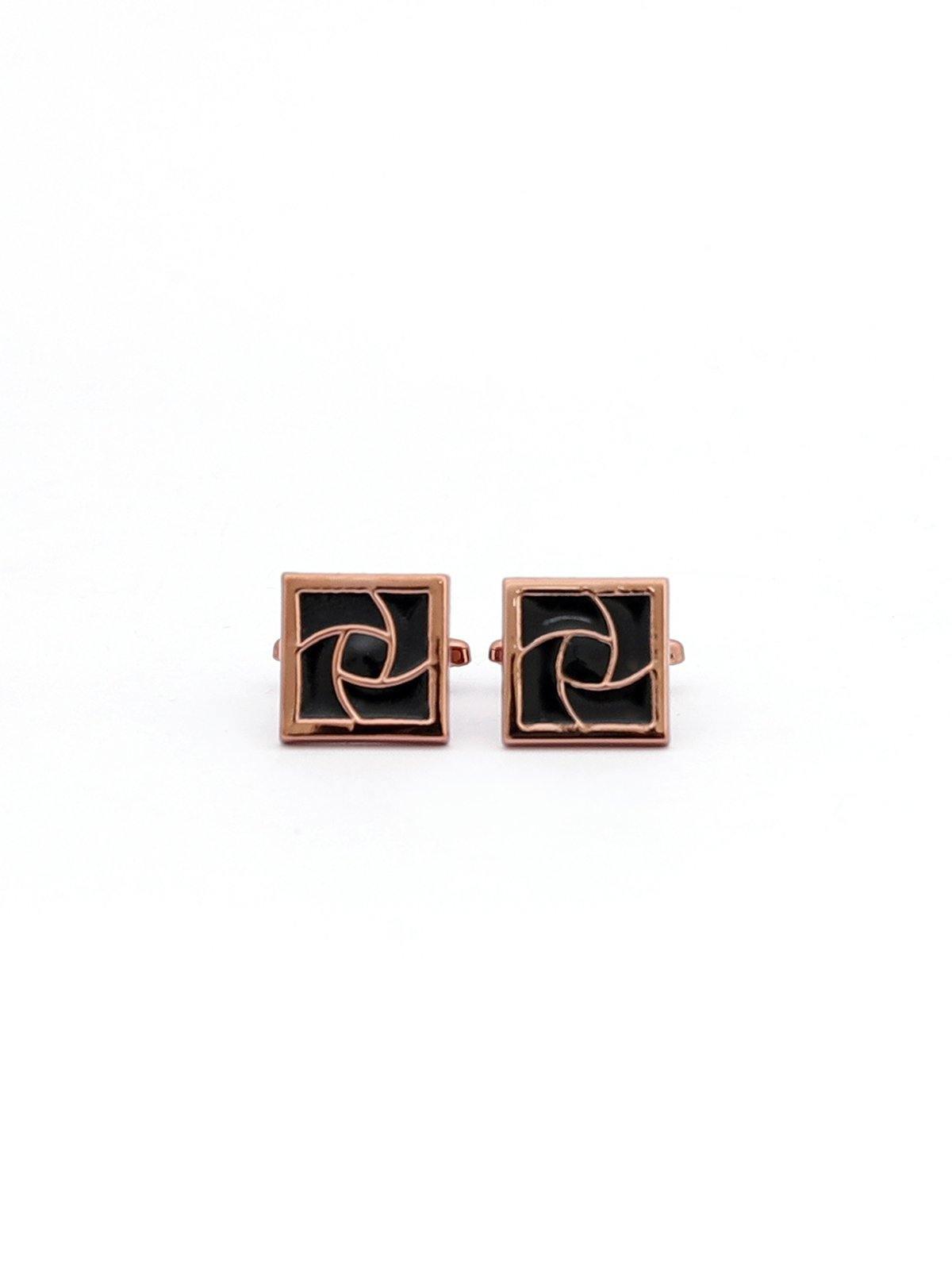 CUFFLINKS at Charcoal Clothing
