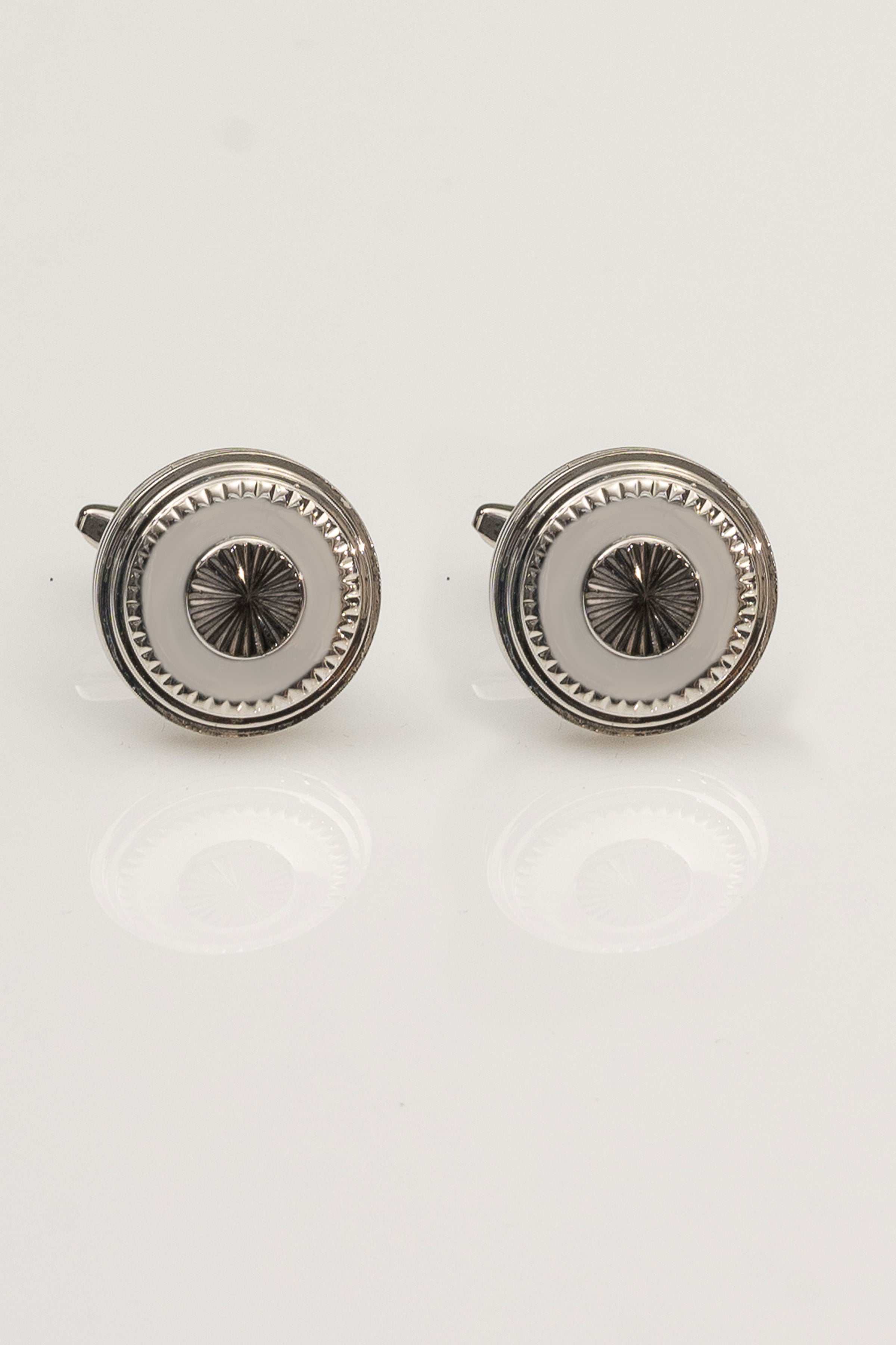 CUFFLINKS at Charcoal Clothing