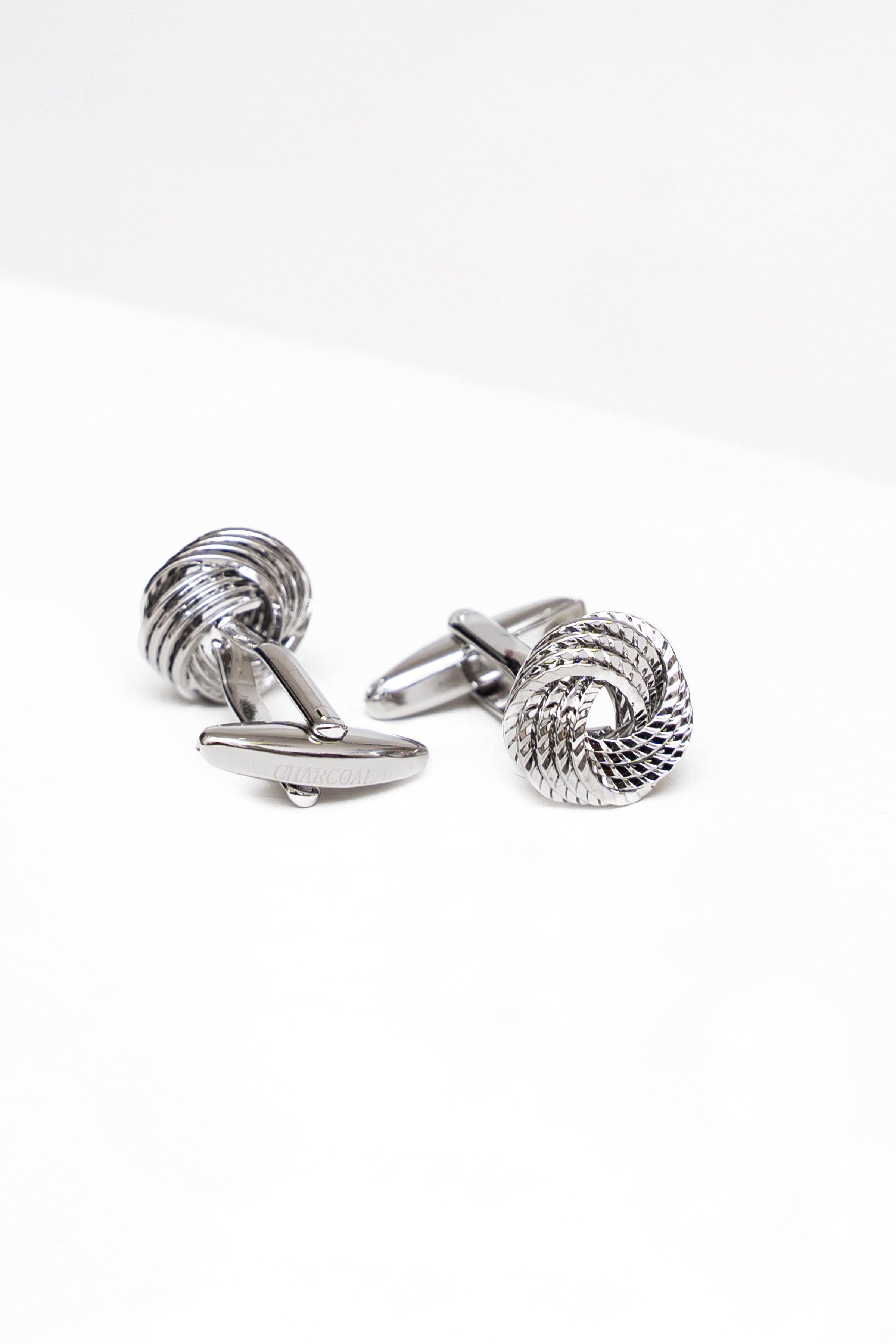 CUFFLINKS at Charcoal Clothing