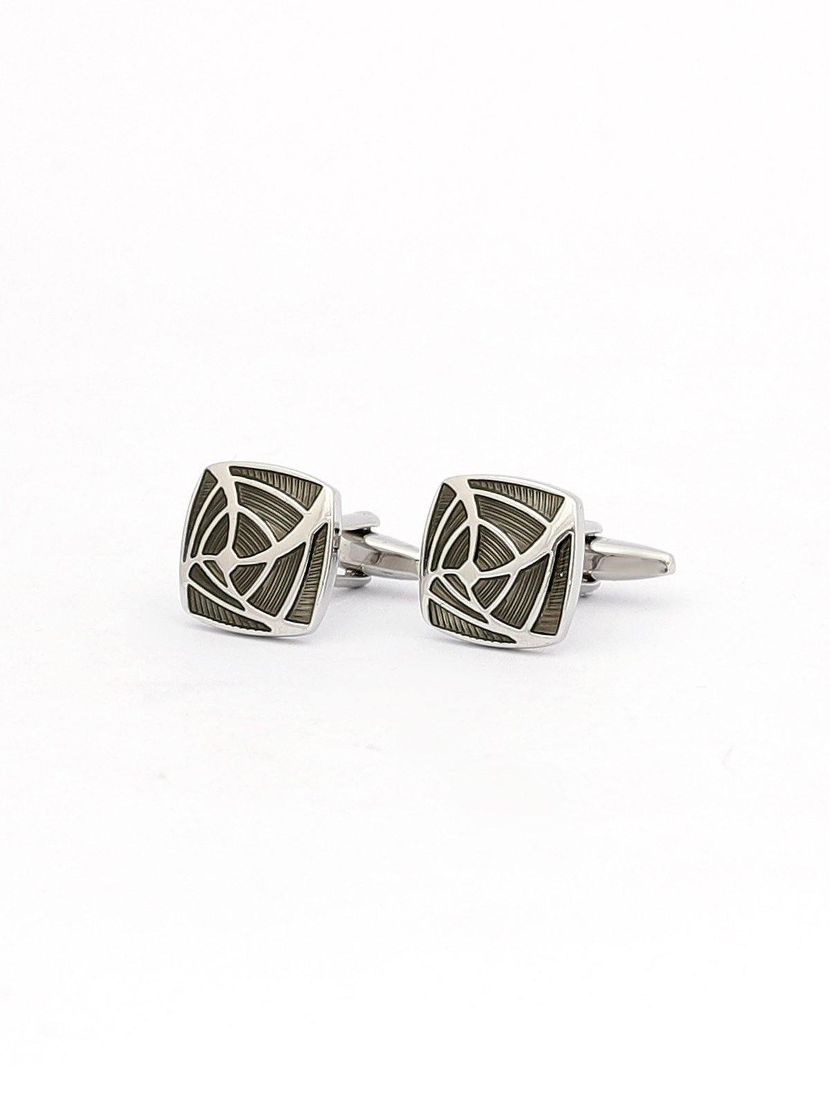 CUFFLINKS at Charcoal Clothing