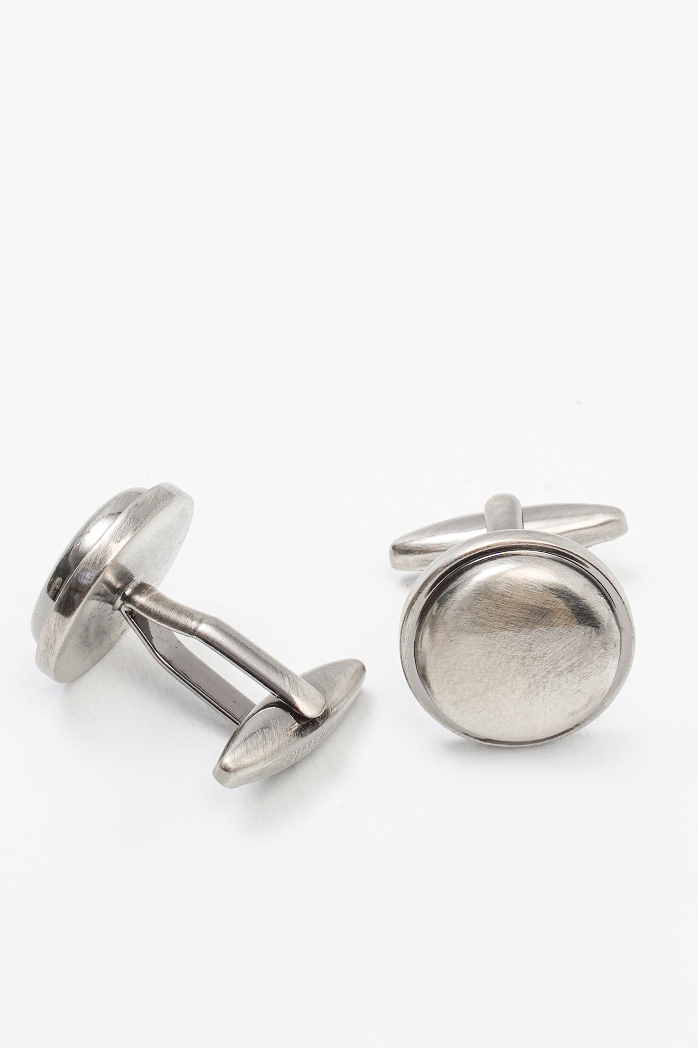 CUFFLINKS at Charcoal Clothing