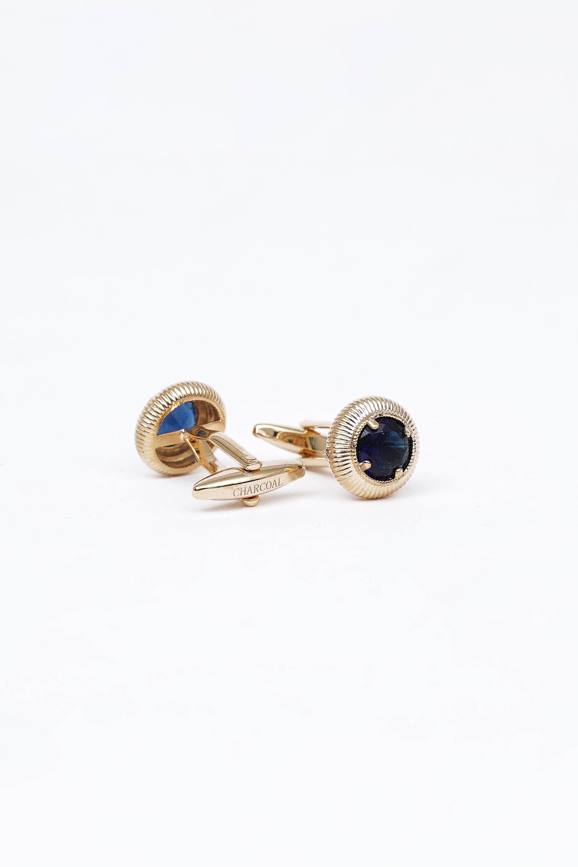 CUFFLINKS at Charcoal Clothing