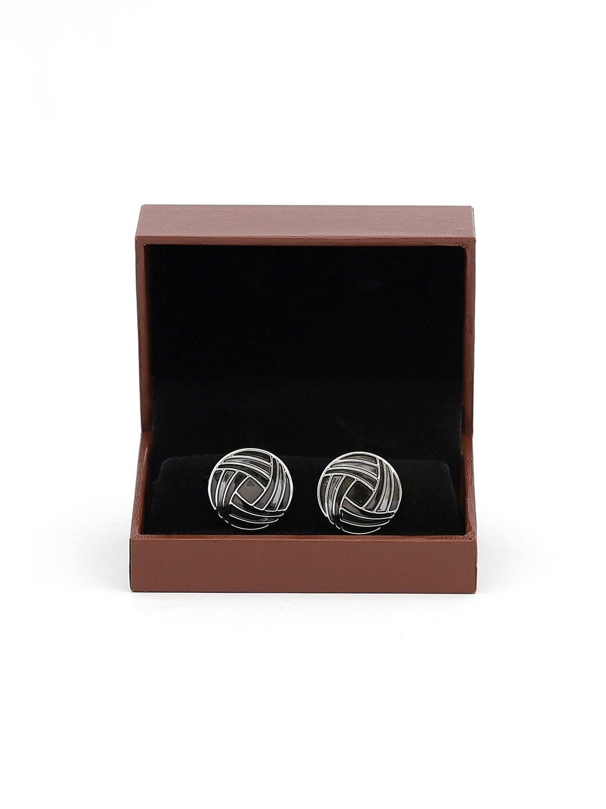 CUFFLINKS at Charcoal Clothing