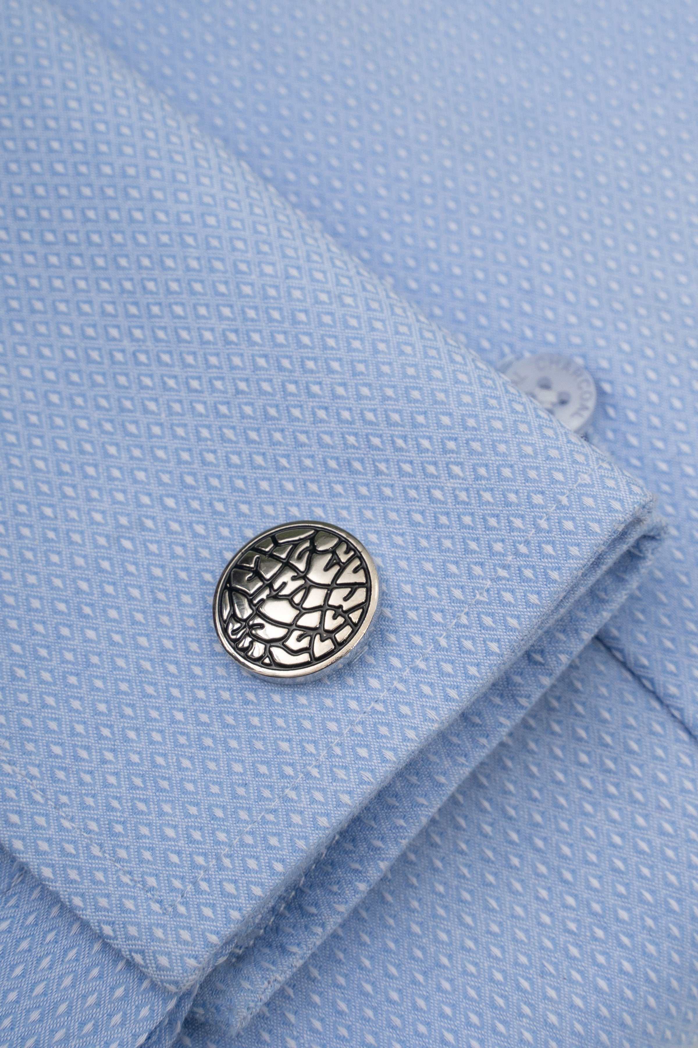 CUFFLINKS at Charcoal Clothing