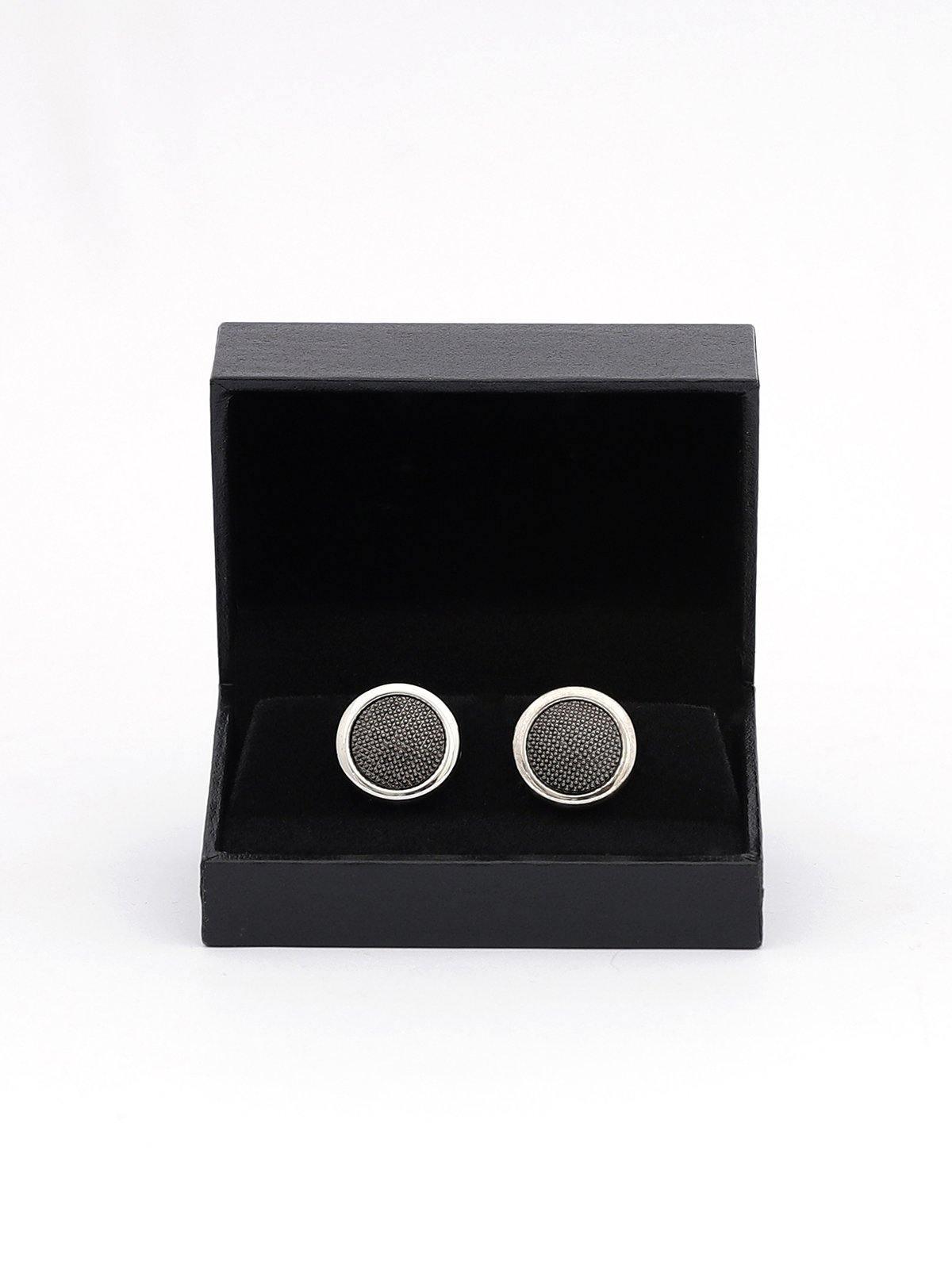CUFFLINKS at Charcoal Clothing