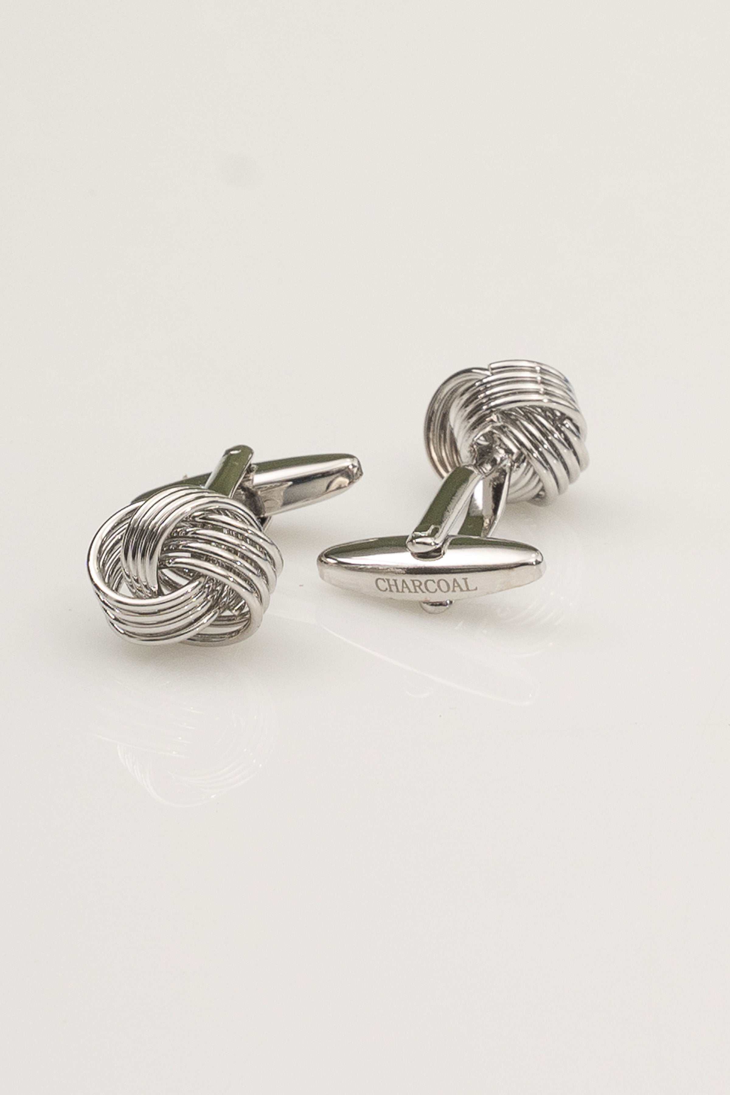 CUFFLINKS at Charcoal Clothing