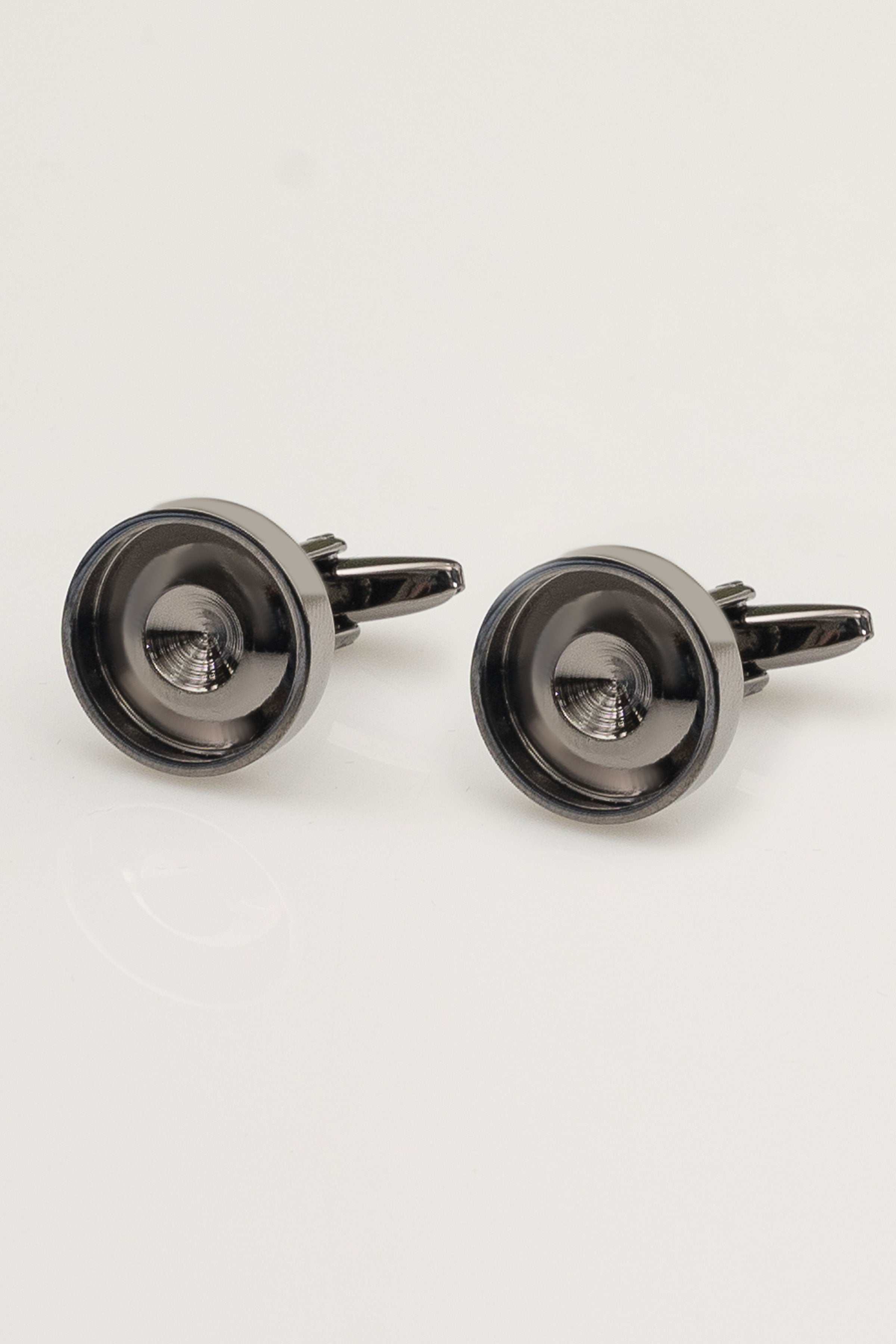 CUFFLINKS at Charcoal Clothing