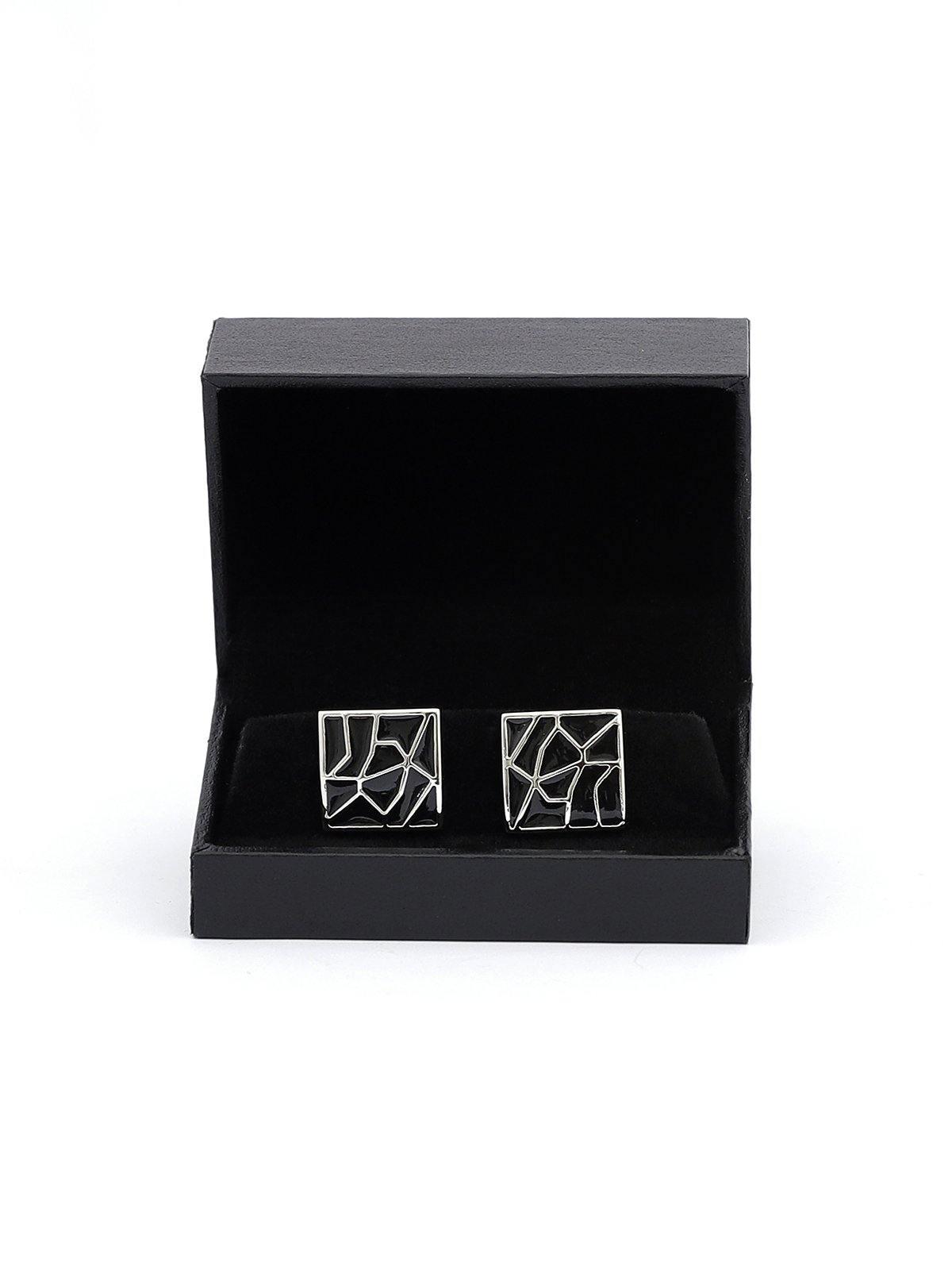 CUFFLINKS at Charcoal Clothing