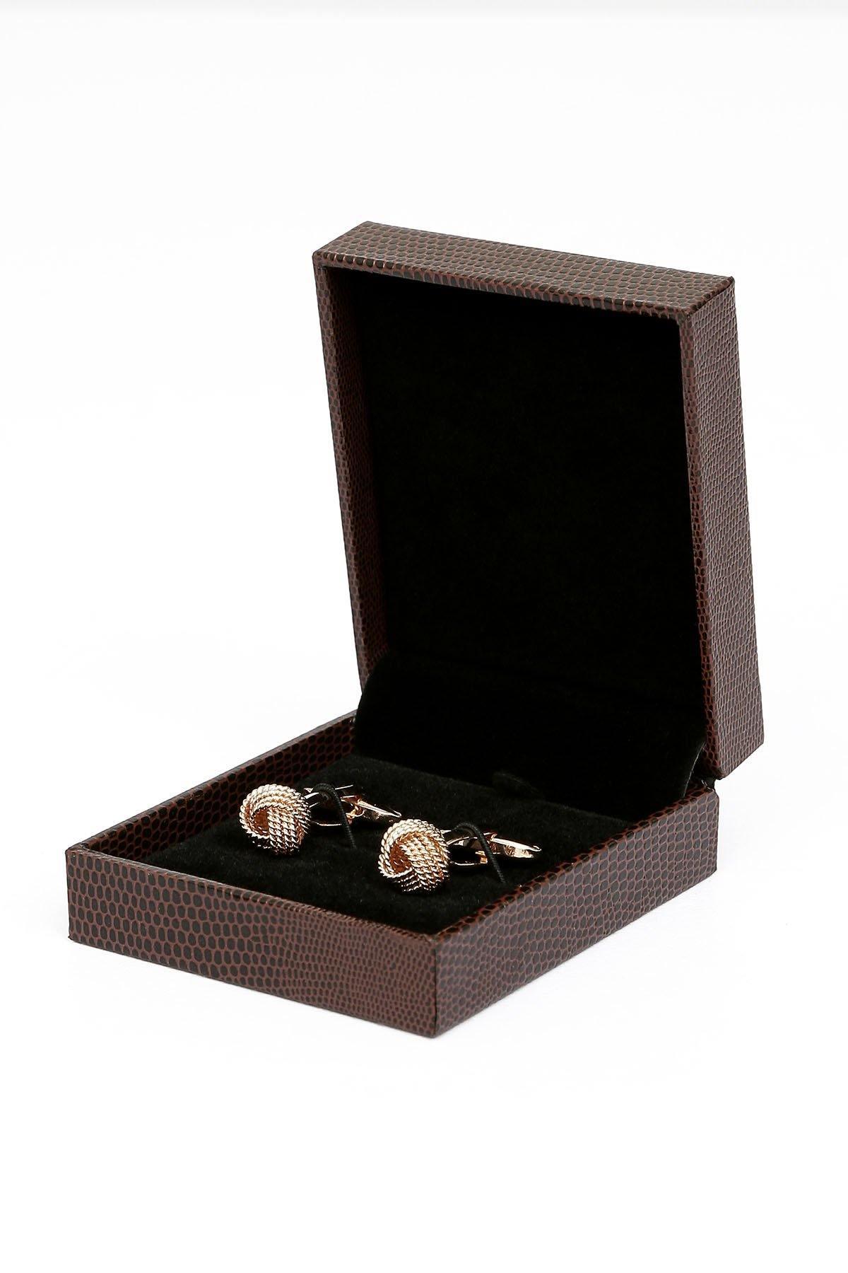 CUFFLINKS at Charcoal Clothing