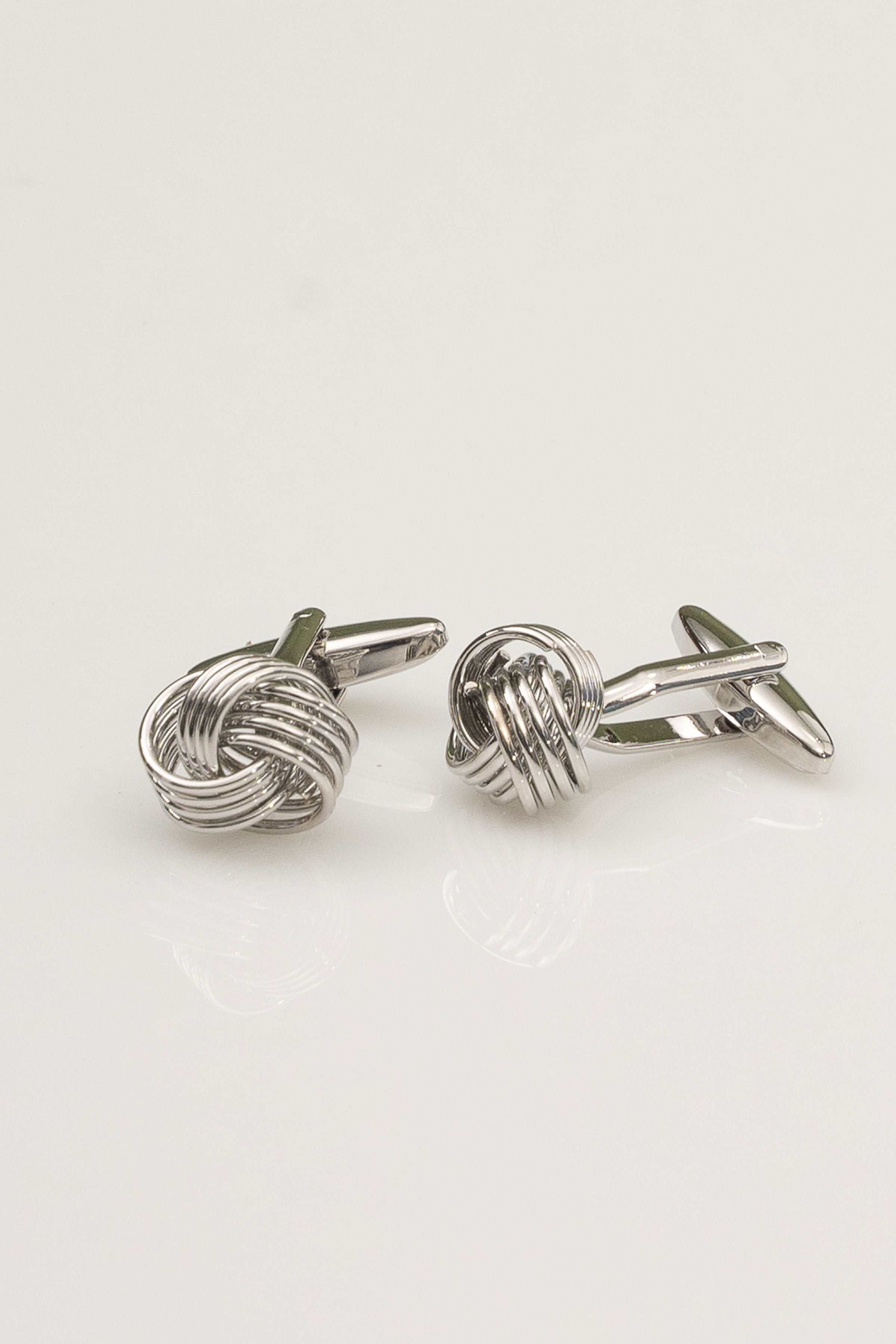 CUFFLINKS at Charcoal Clothing