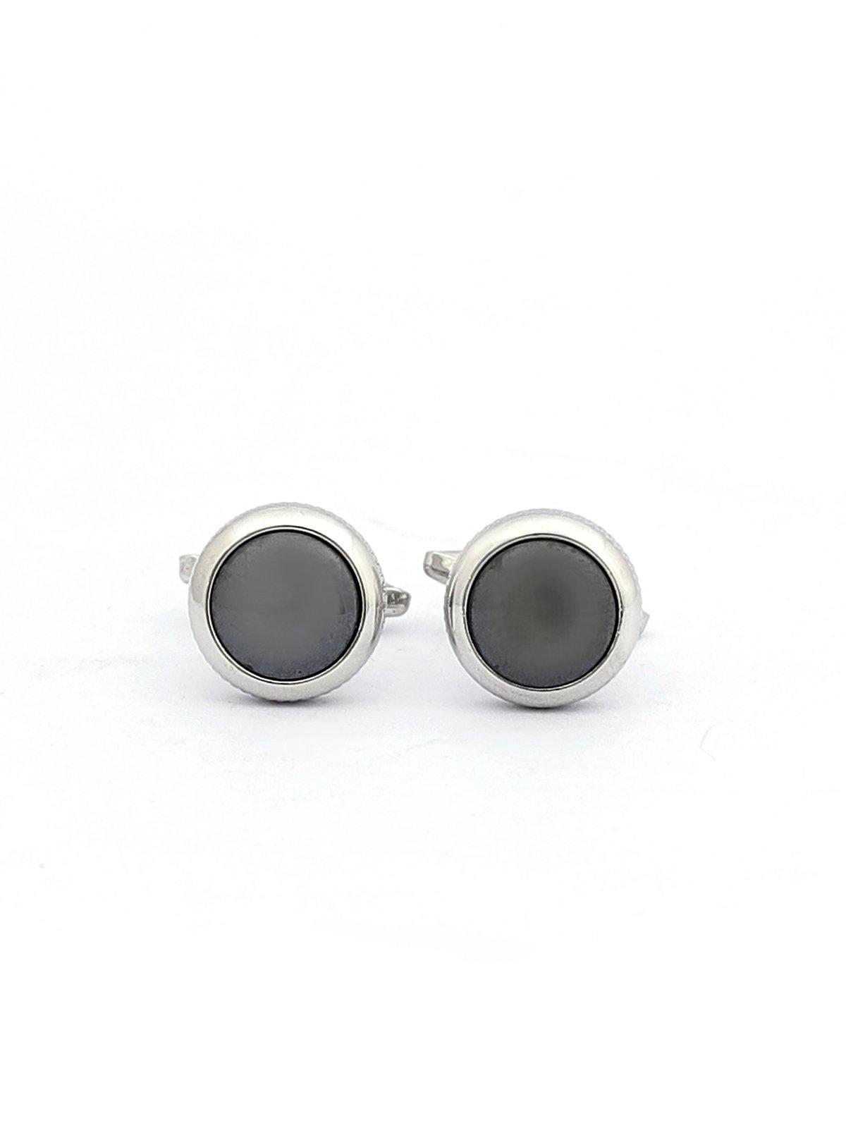 CUFFLINKS at Charcoal Clothing