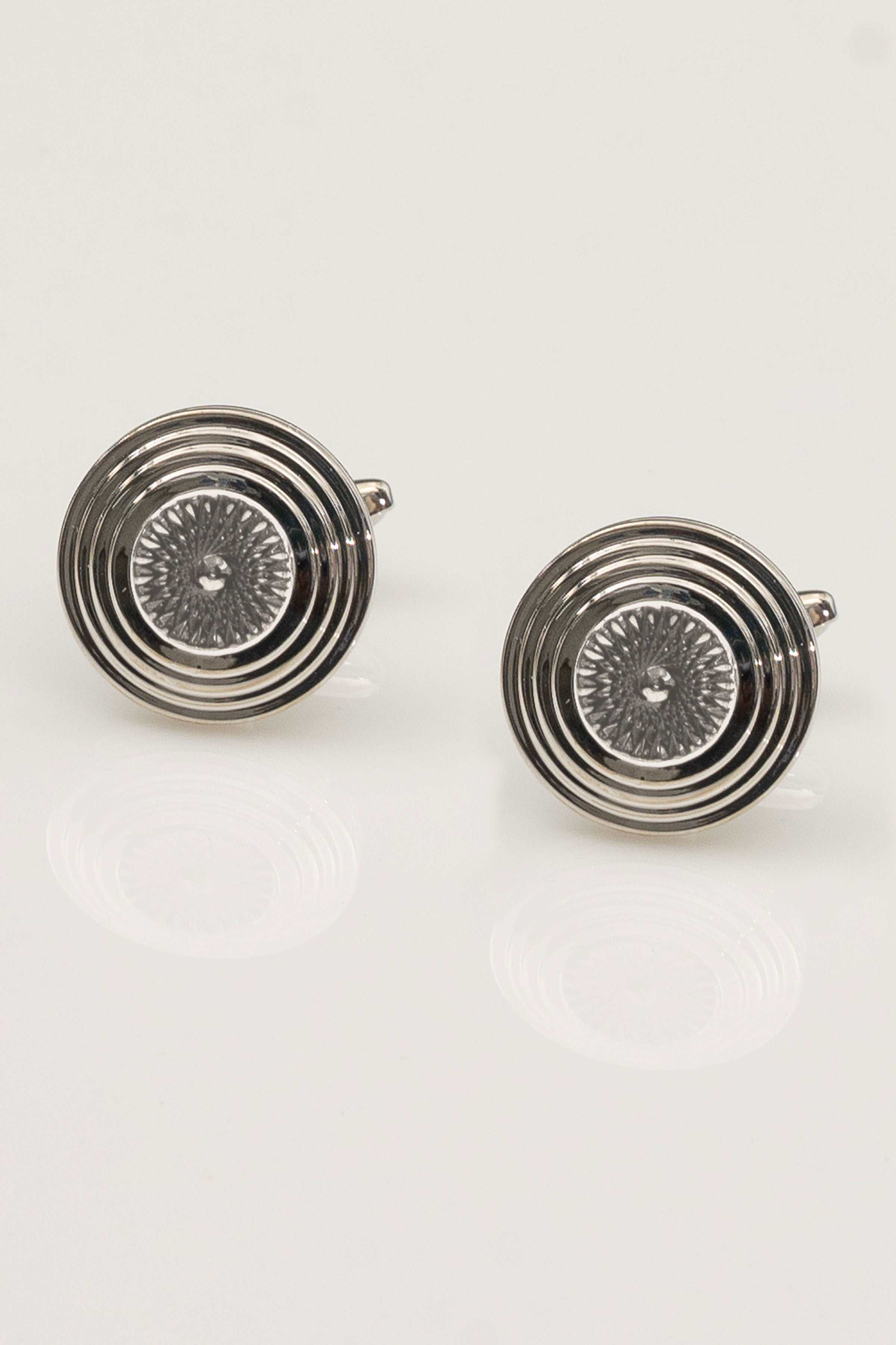 CUFFLINKS at Charcoal Clothing