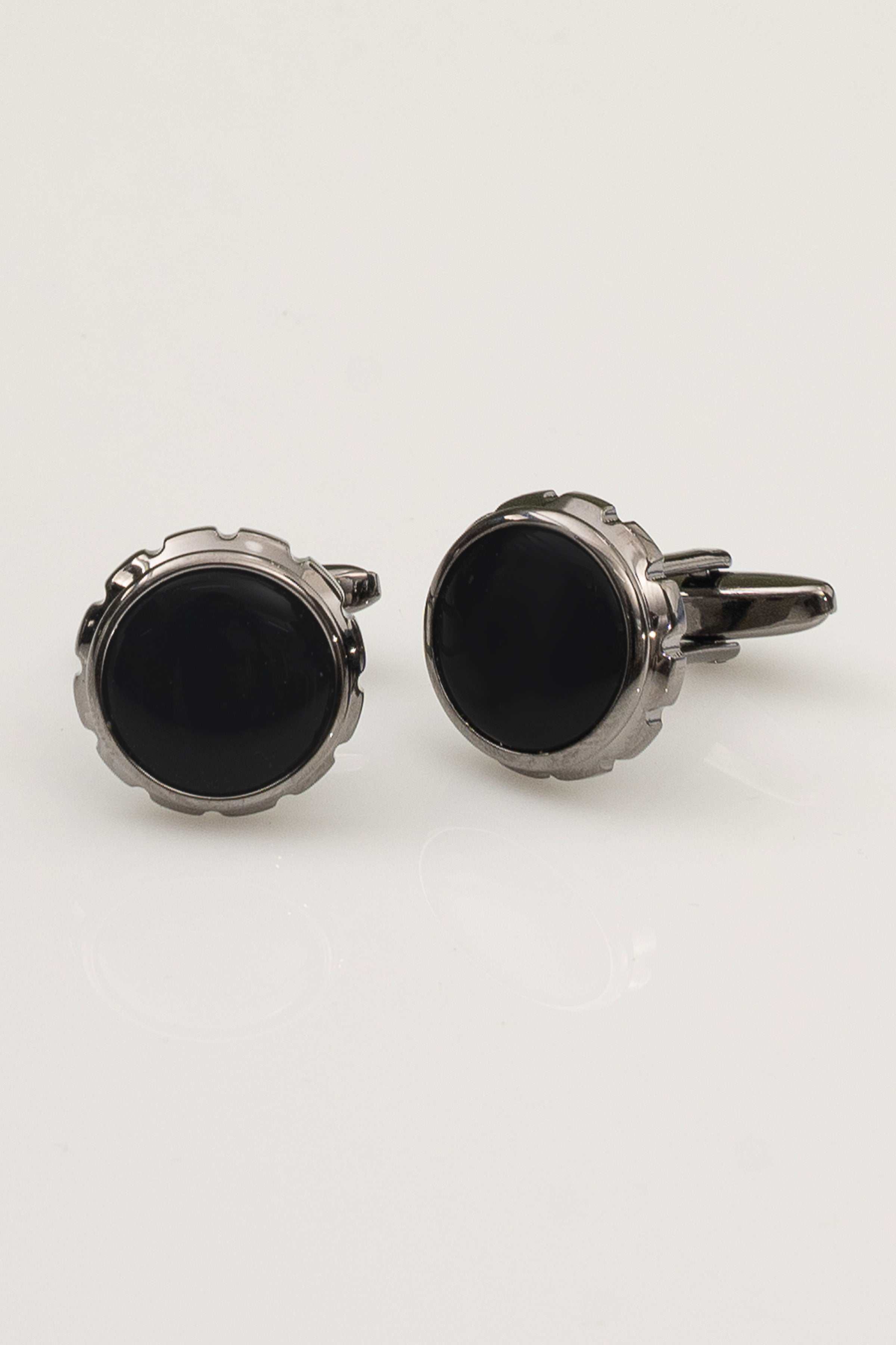 CUFFLINKS at Charcoal Clothing
