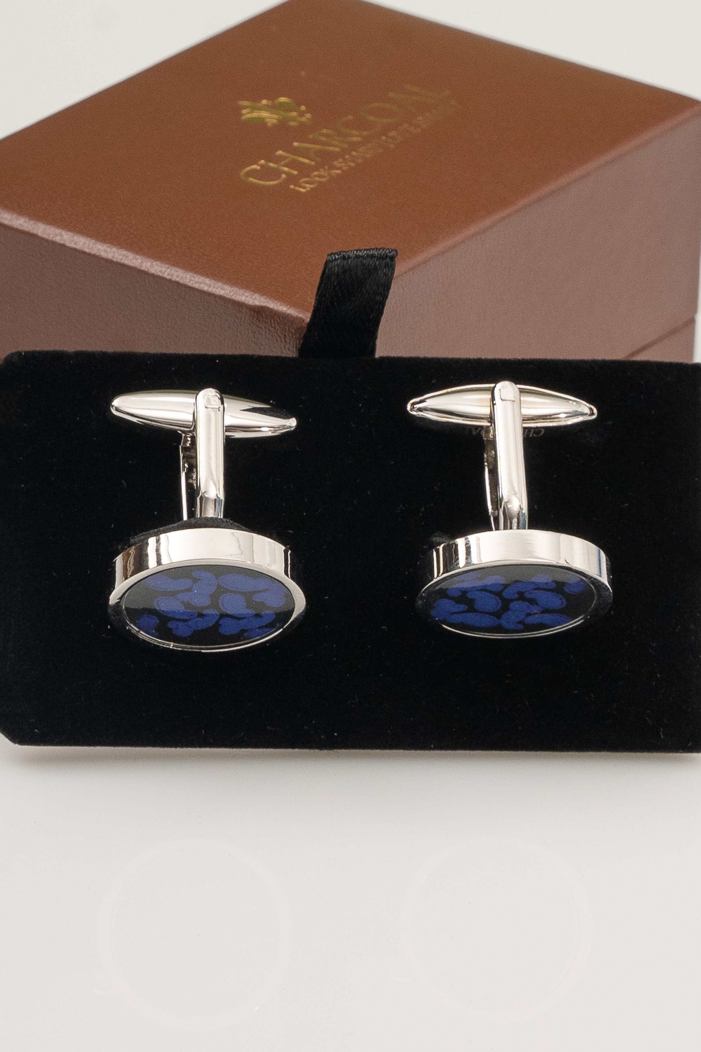 CUFFLINKS at Charcoal Clothing