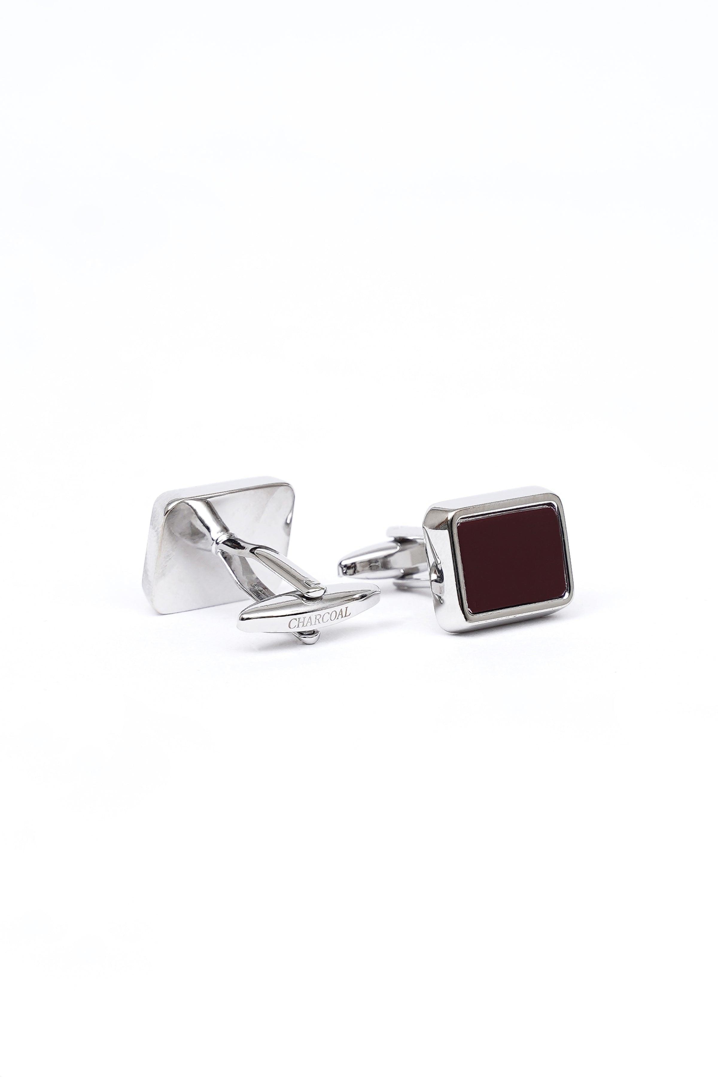 CUFFLINKS at Charcoal Clothing