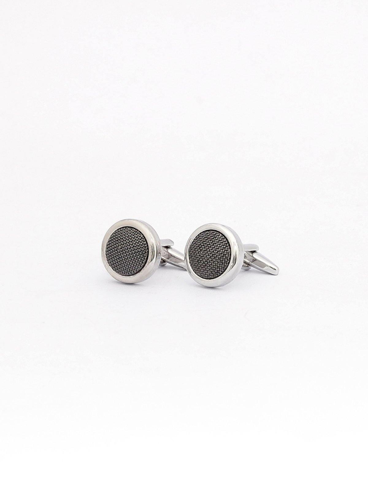 CUFFLINKS at Charcoal Clothing