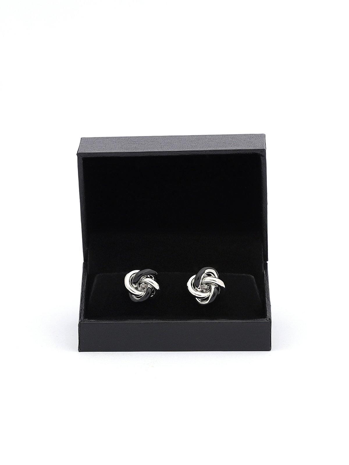 CUFFLINKS at Charcoal Clothing