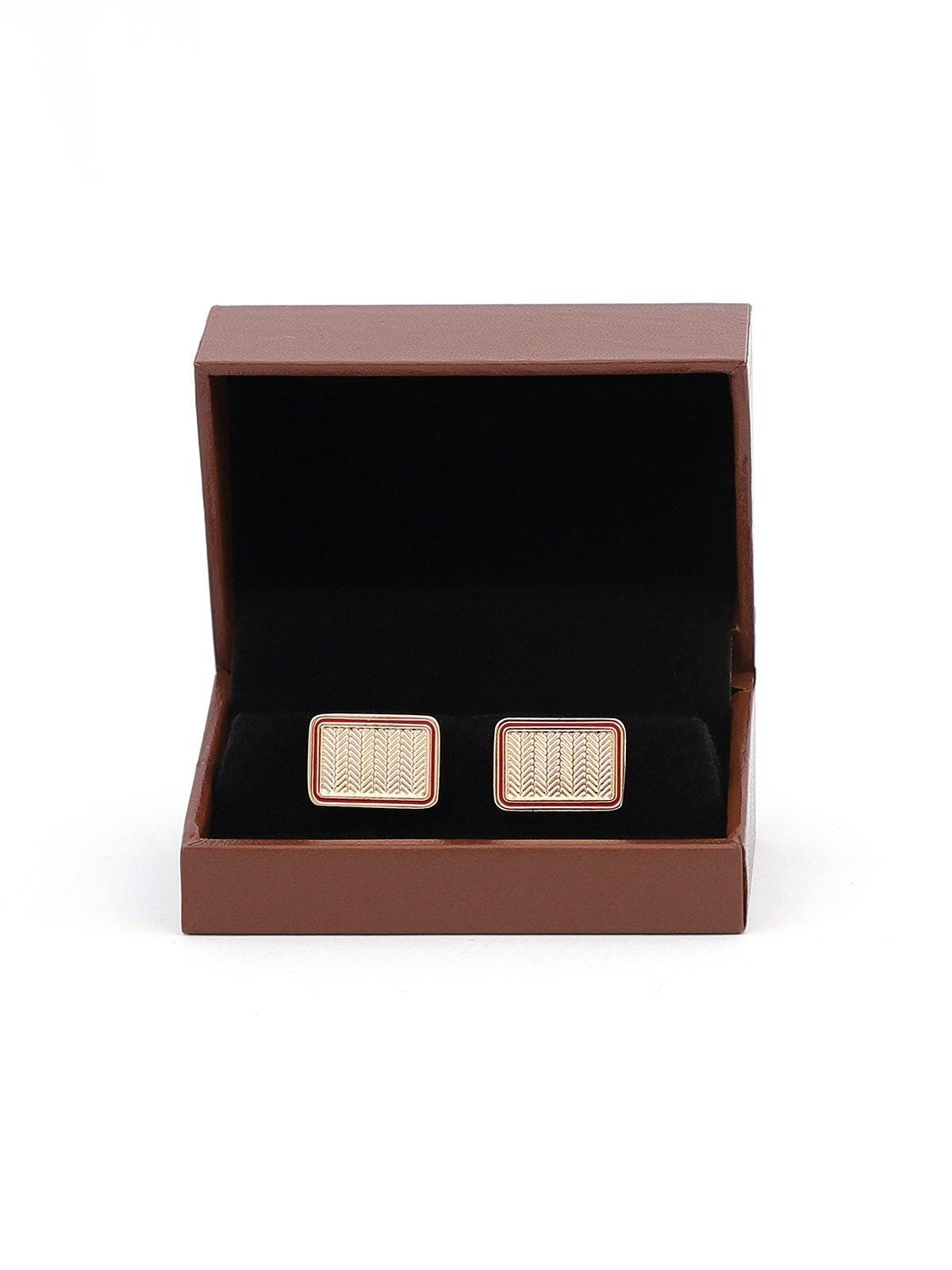 CUFFLINKS at Charcoal Clothing