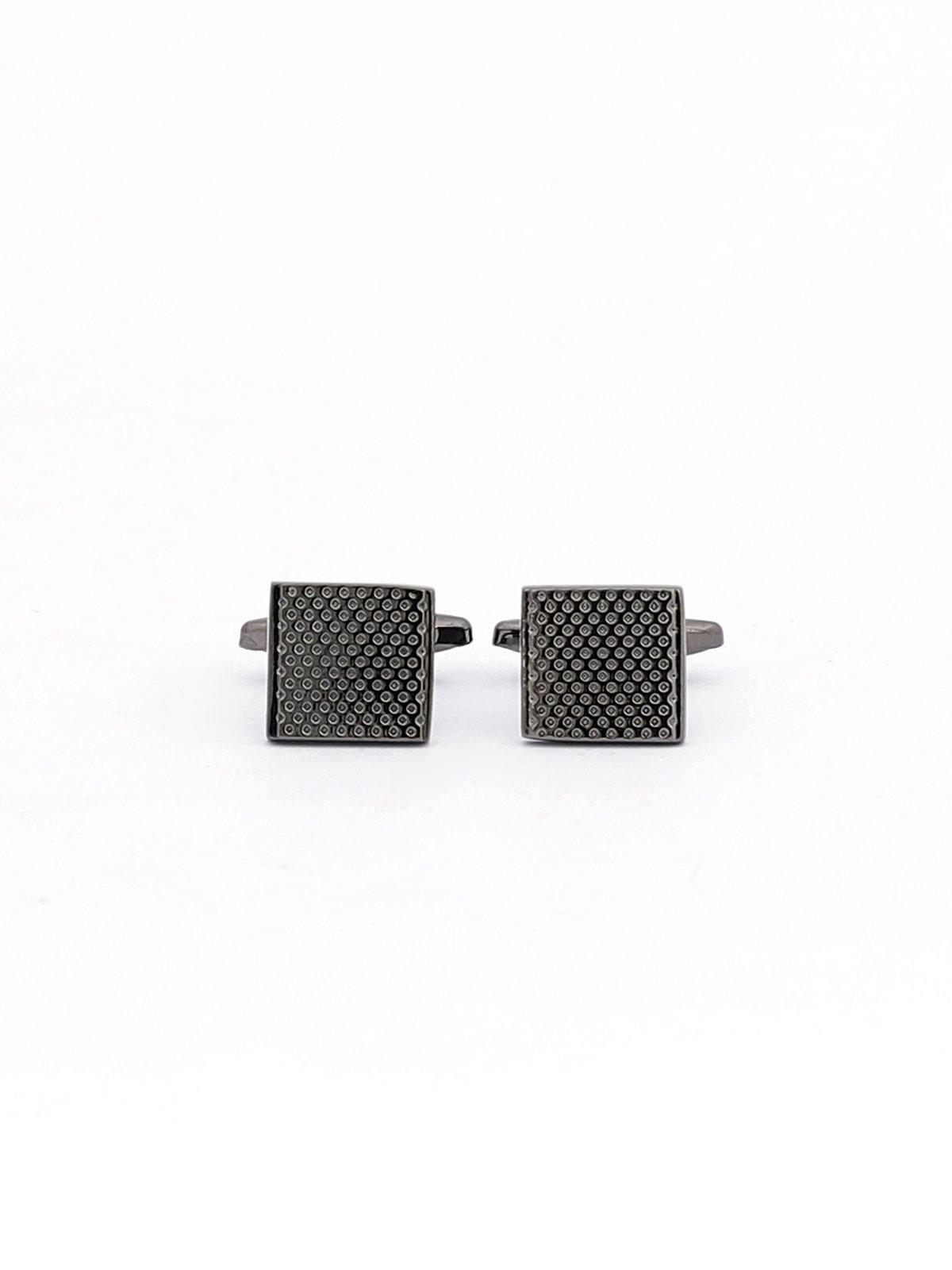 CUFFLINKS at Charcoal Clothing