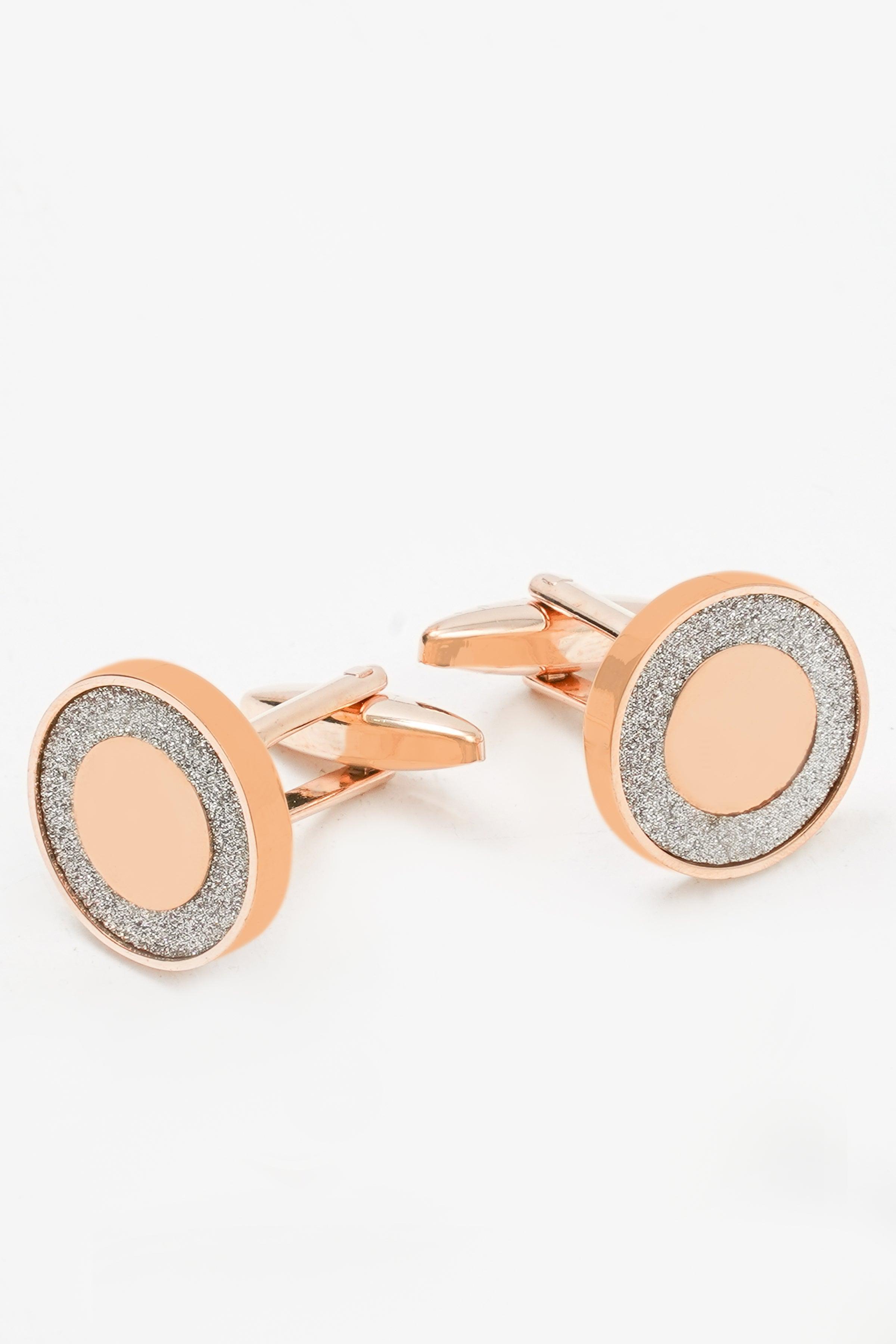 CUFFLINKS at Charcoal Clothing