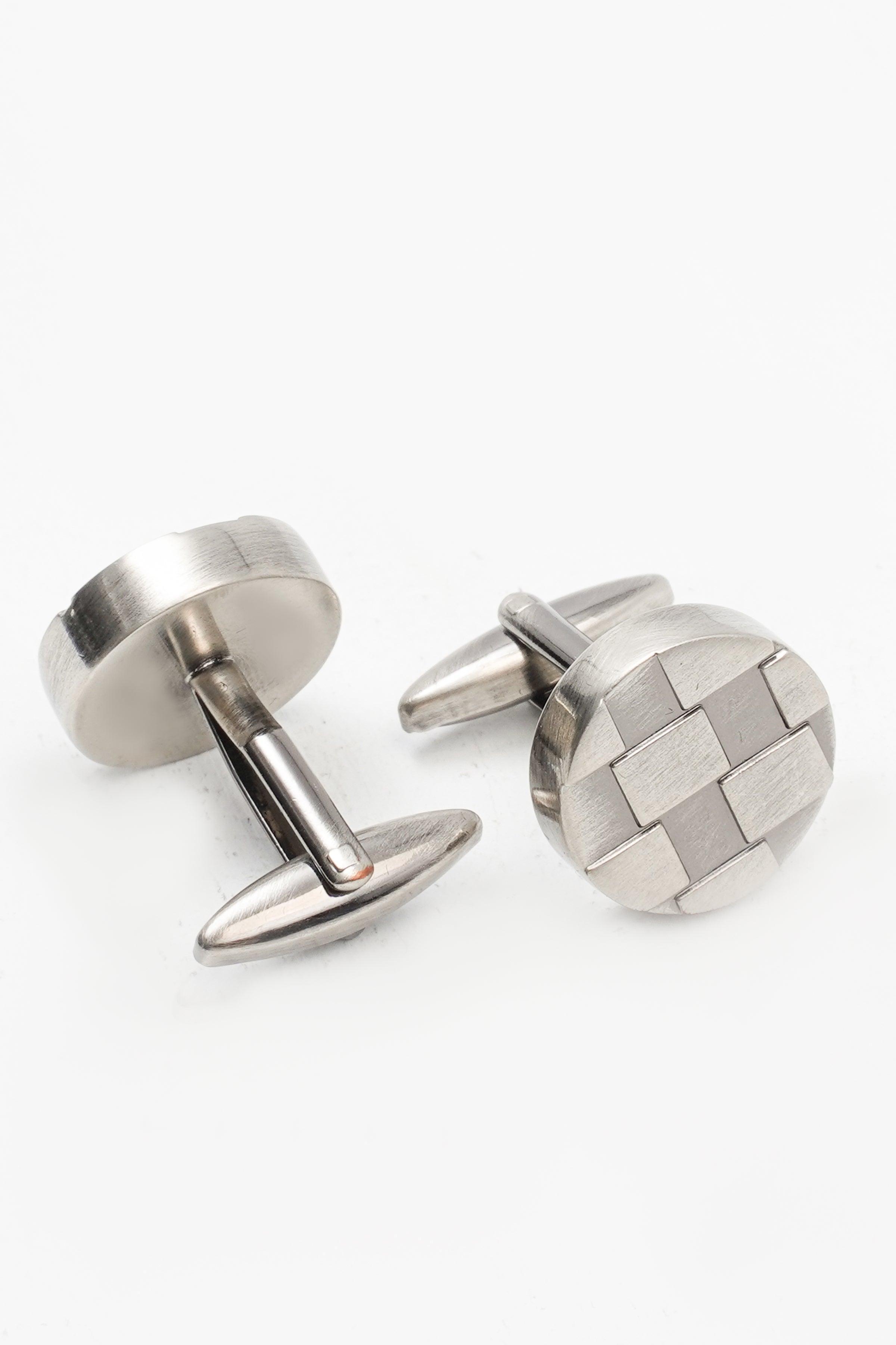 CUFFLINKS at Charcoal Clothing