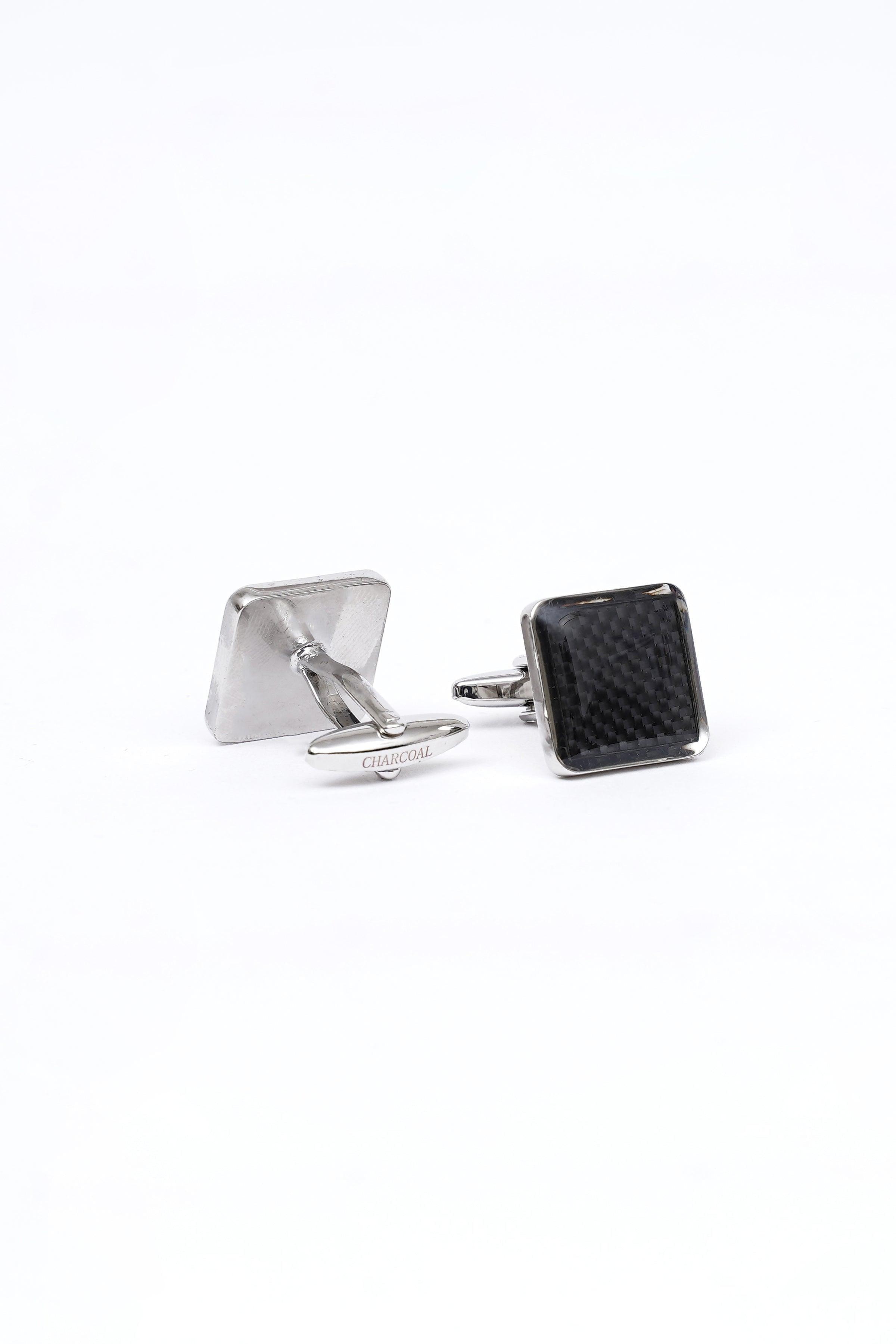 CUFFLINKS at Charcoal Clothing