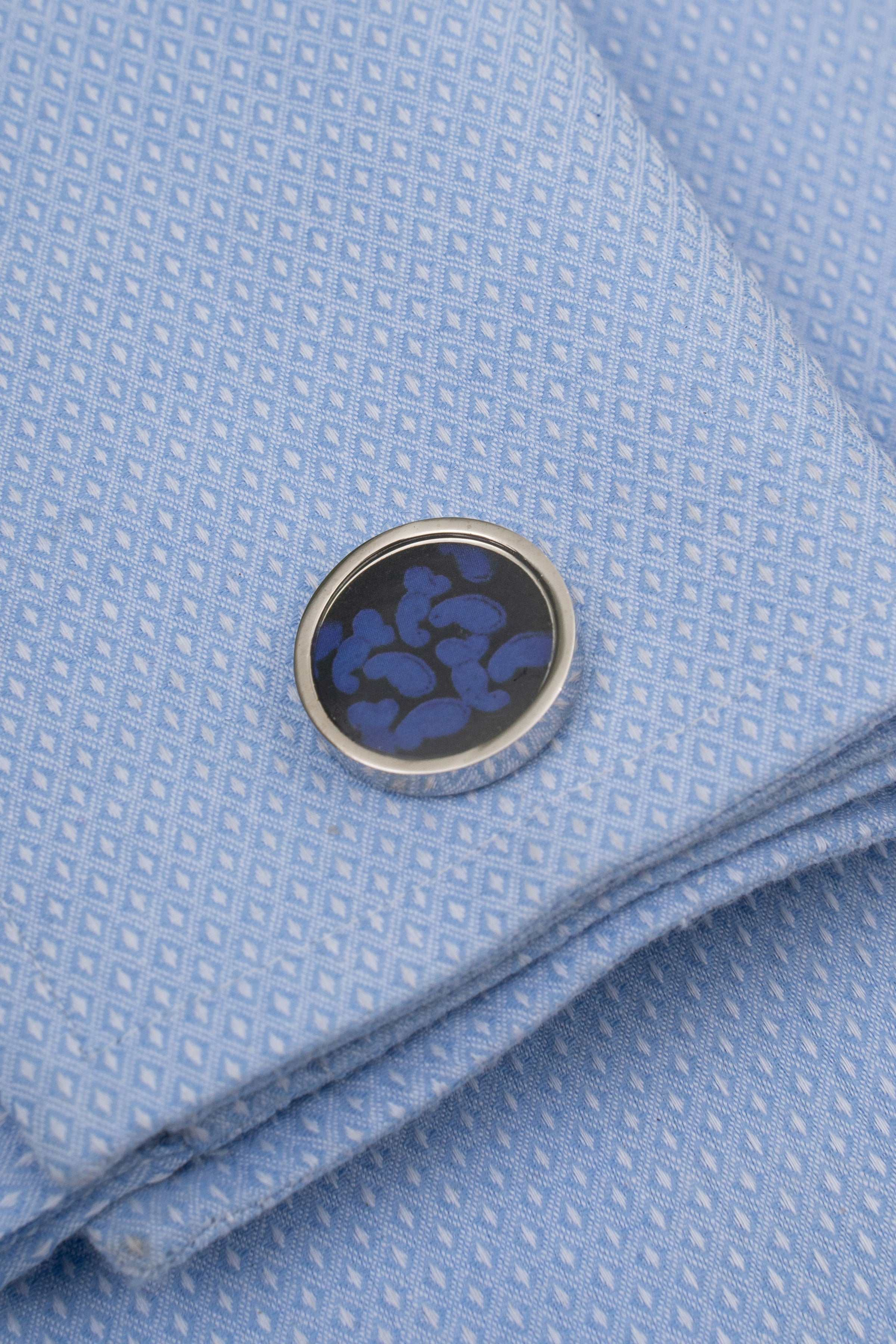 CUFFLINKS at Charcoal Clothing