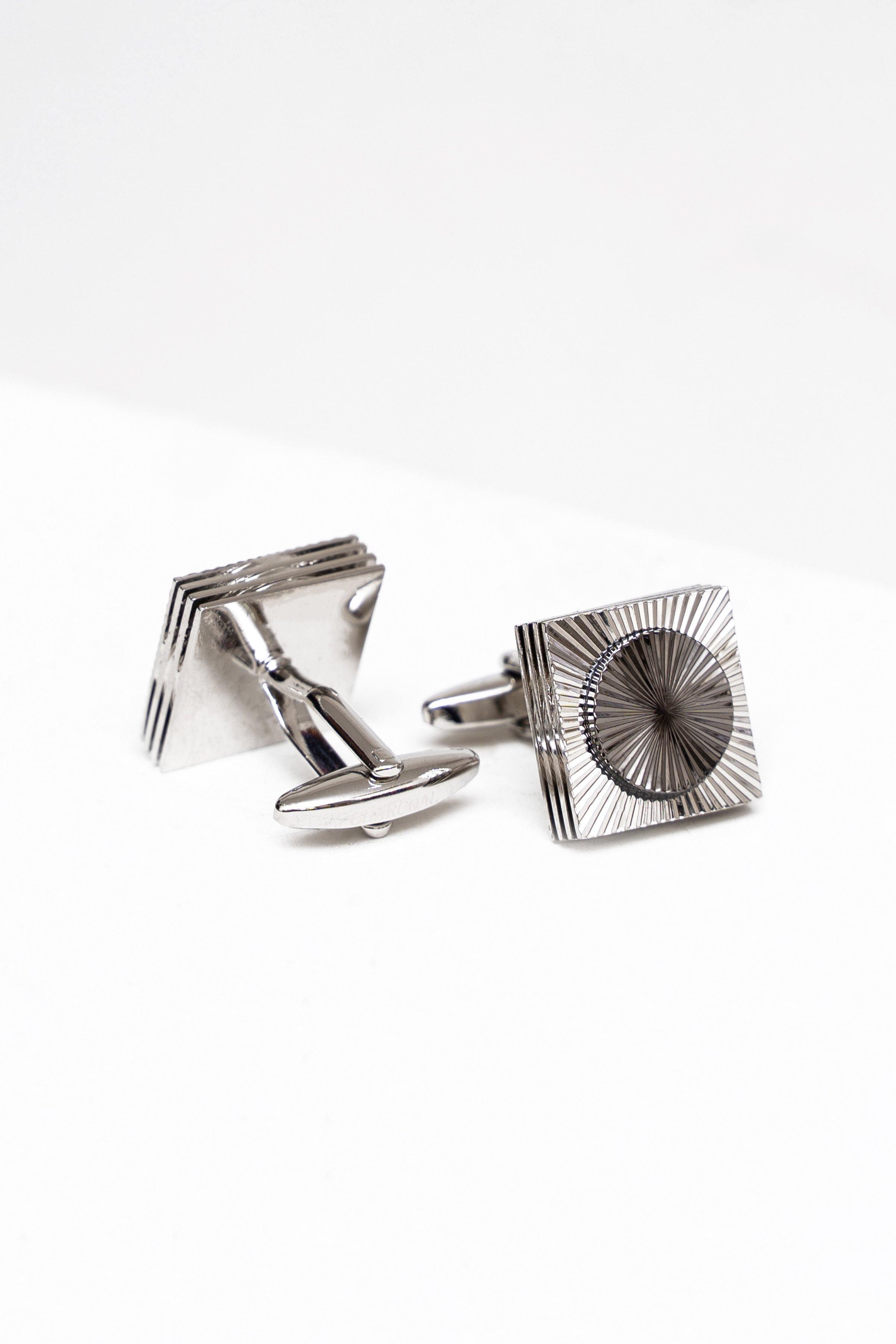 CUFFLINKS at Charcoal Clothing