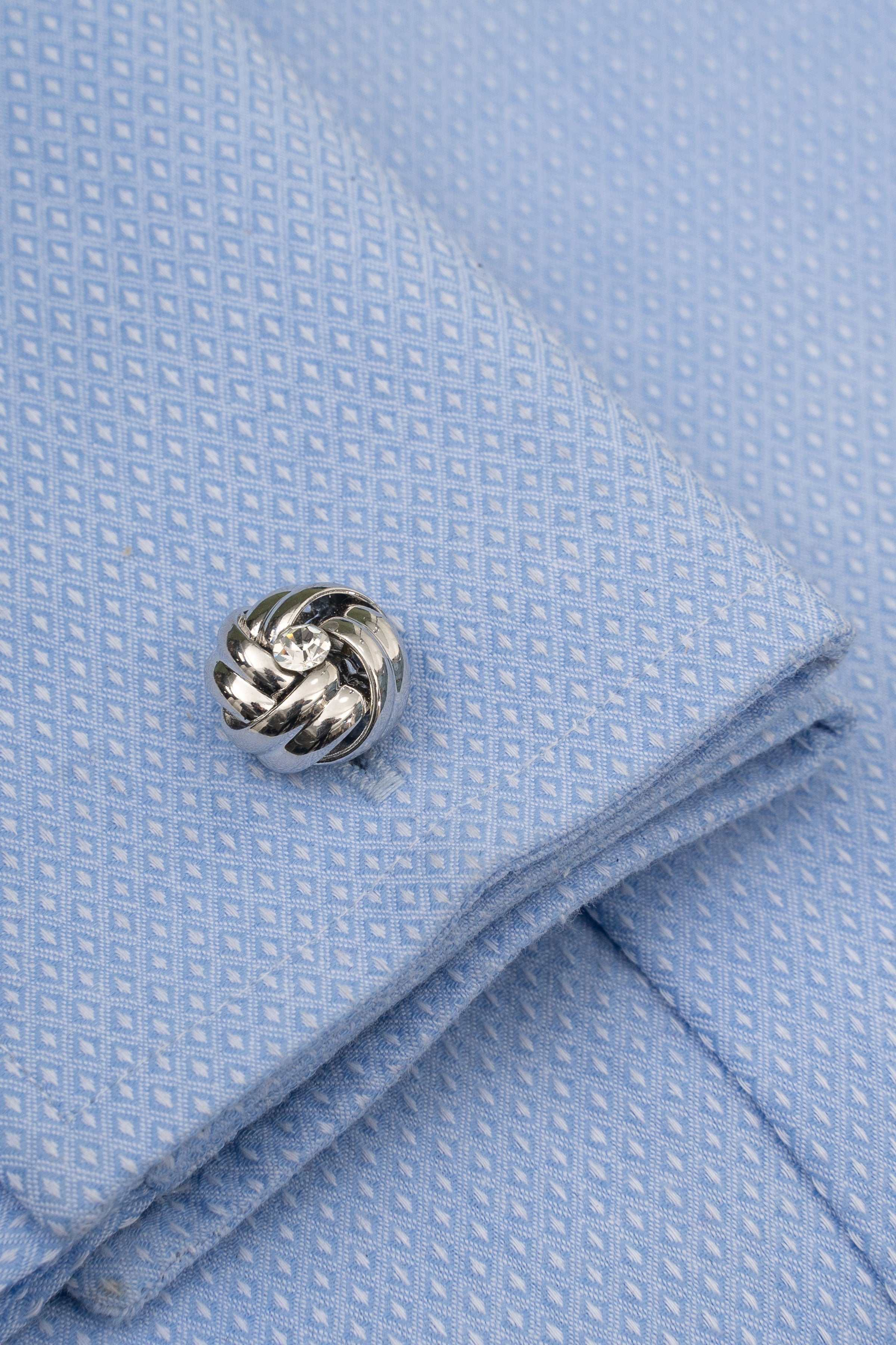 CUFFLINKS at Charcoal Clothing