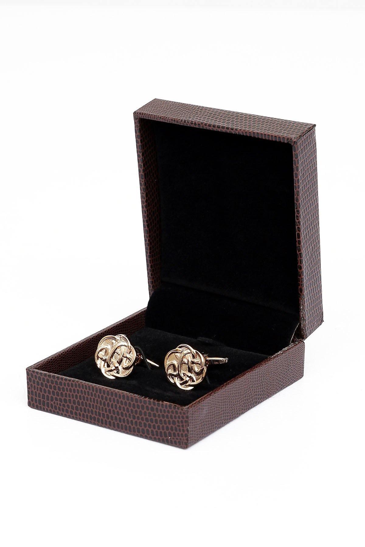 CUFFLINKS at Charcoal Clothing