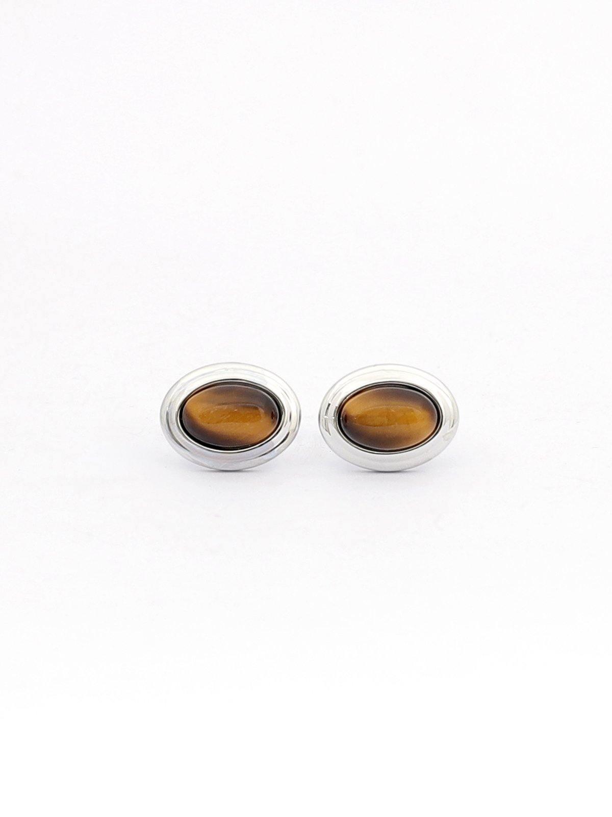 CUFFLINKS at Charcoal Clothing