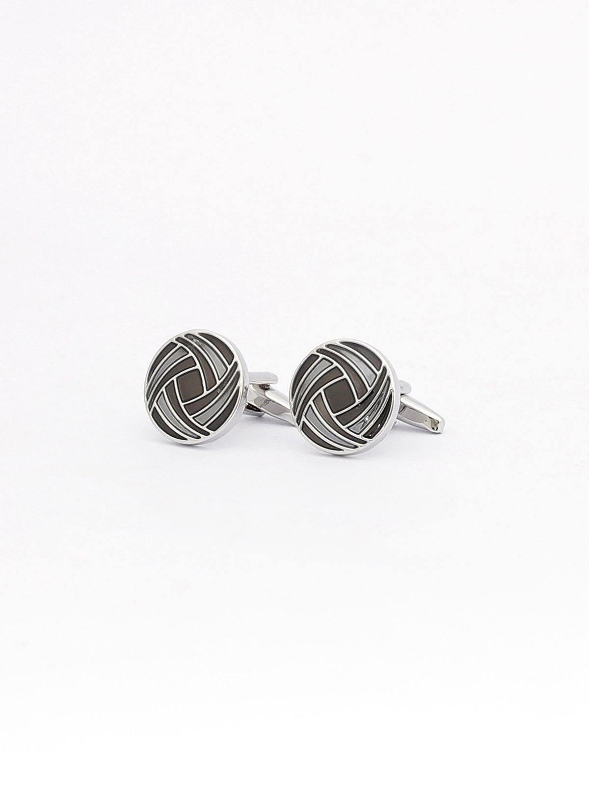 CUFFLINKS at Charcoal Clothing