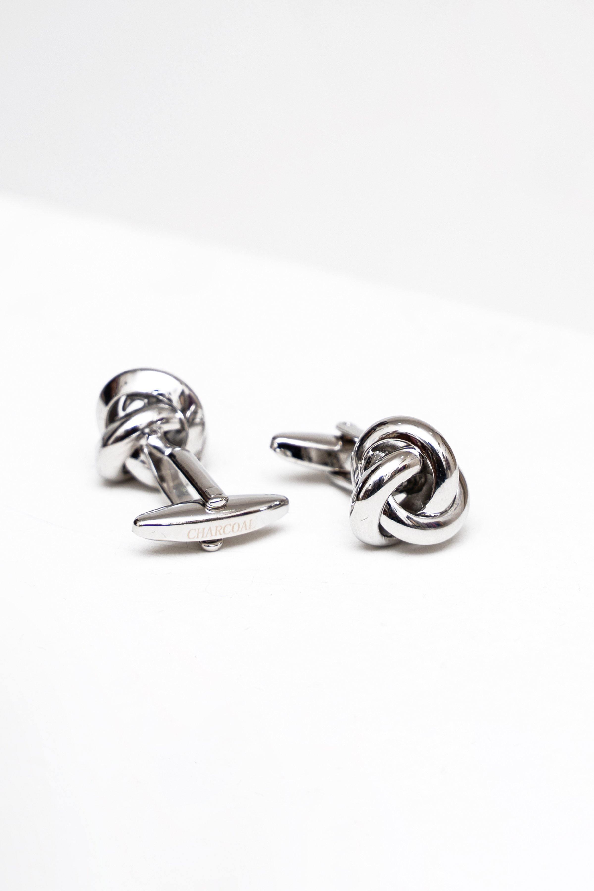 CUFFLINKS at Charcoal Clothing