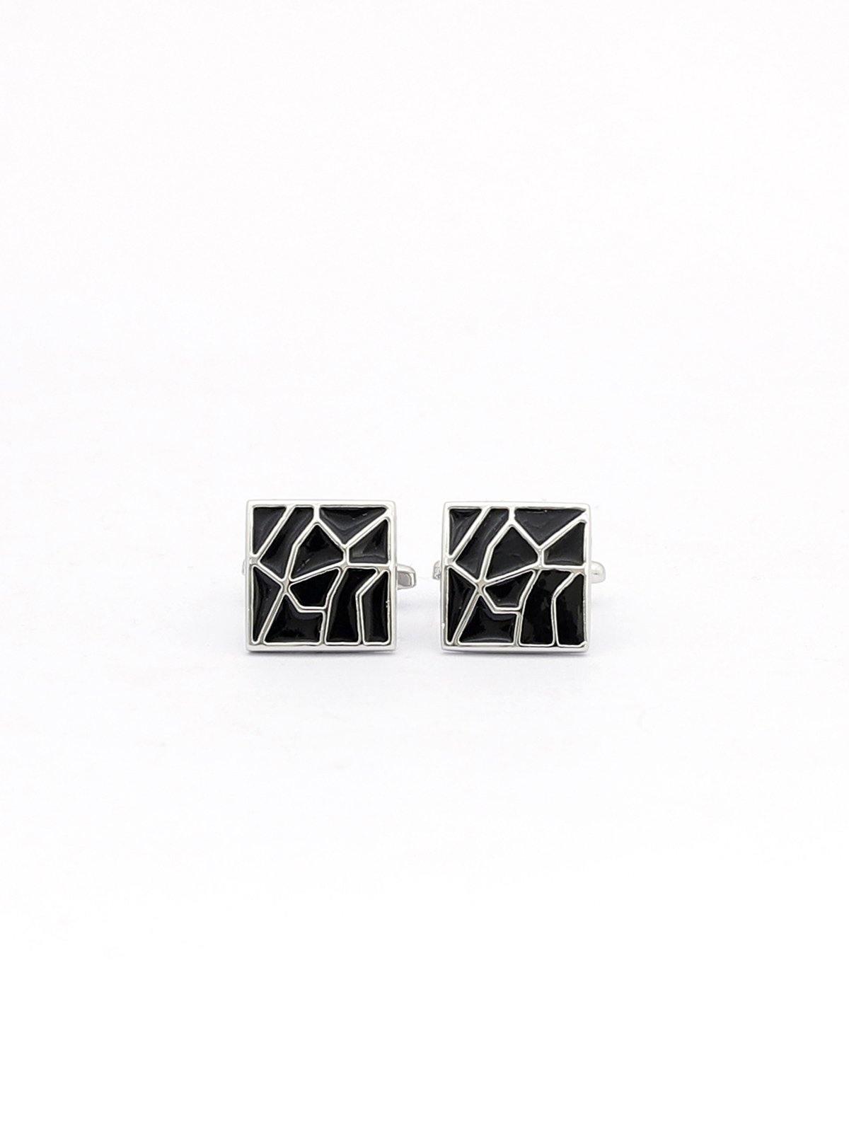 CUFFLINKS at Charcoal Clothing