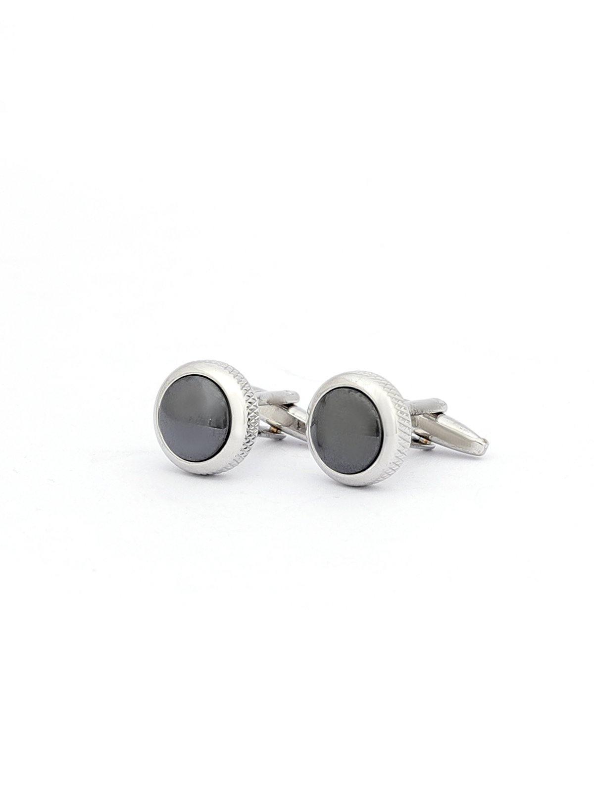 CUFFLINKS at Charcoal Clothing