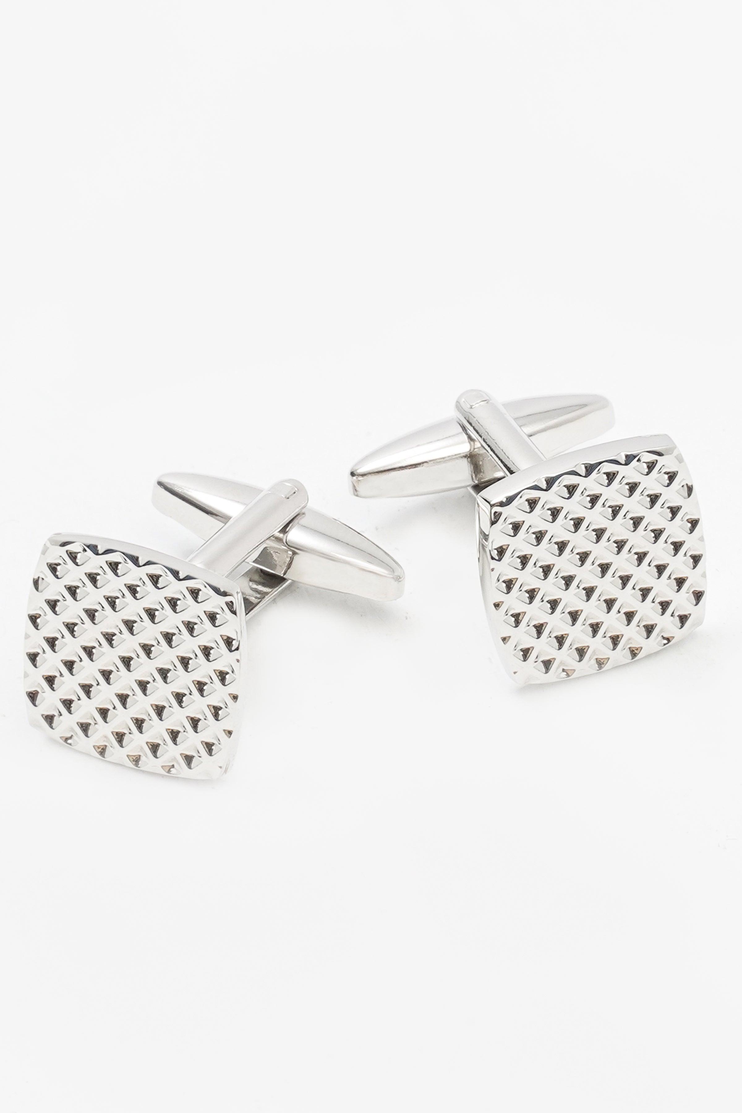 CUFFLINKS at Charcoal Clothing