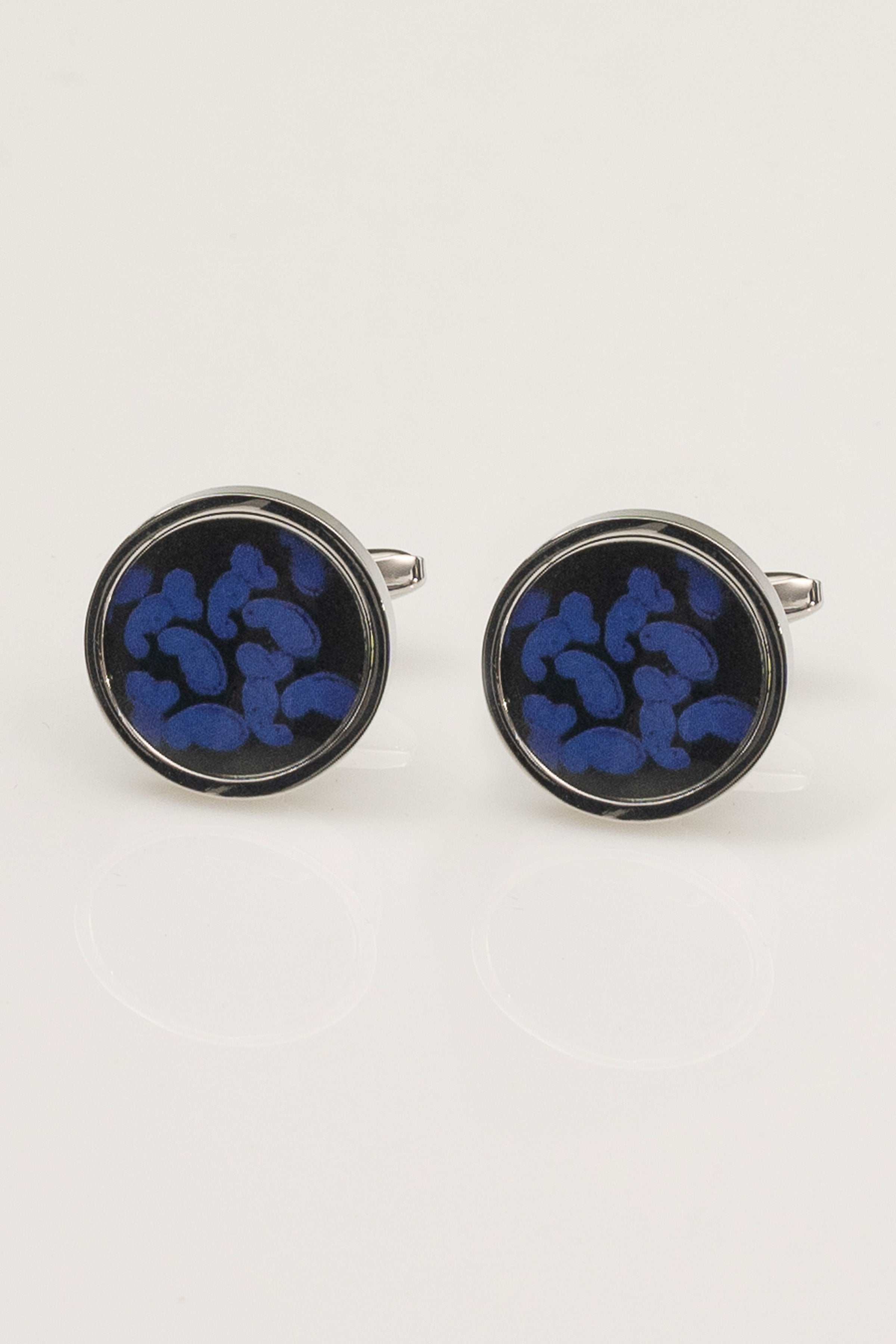 CUFFLINKS at Charcoal Clothing