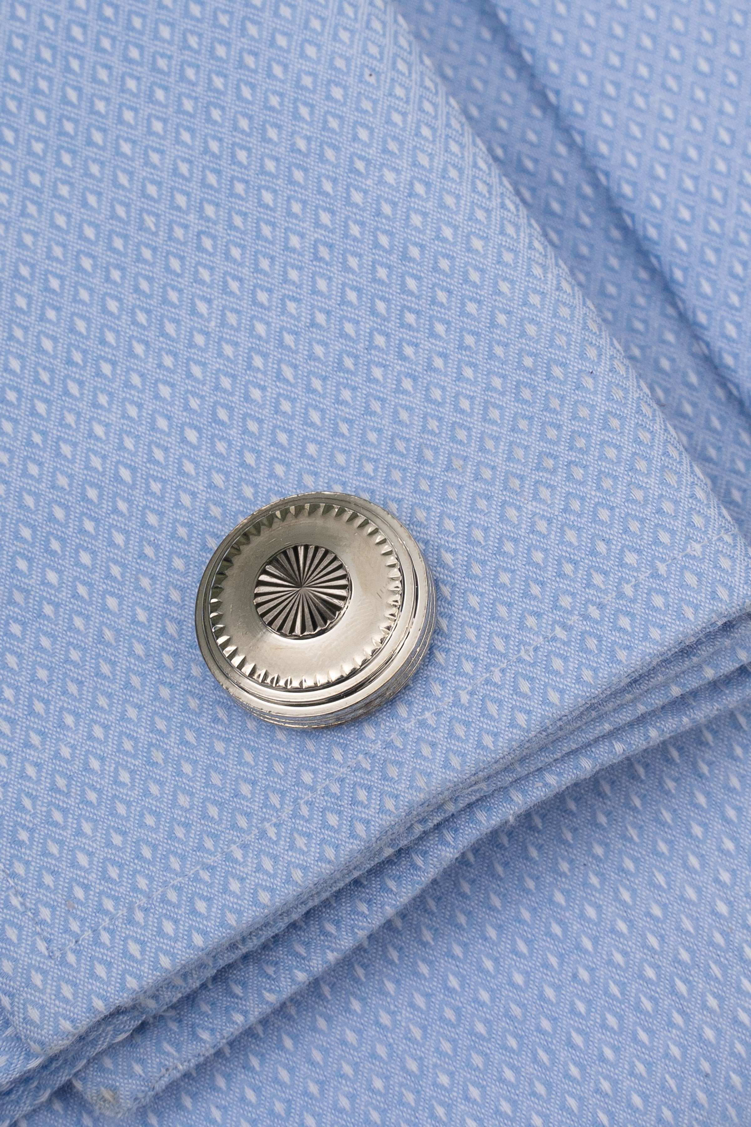 CUFFLINKS at Charcoal Clothing